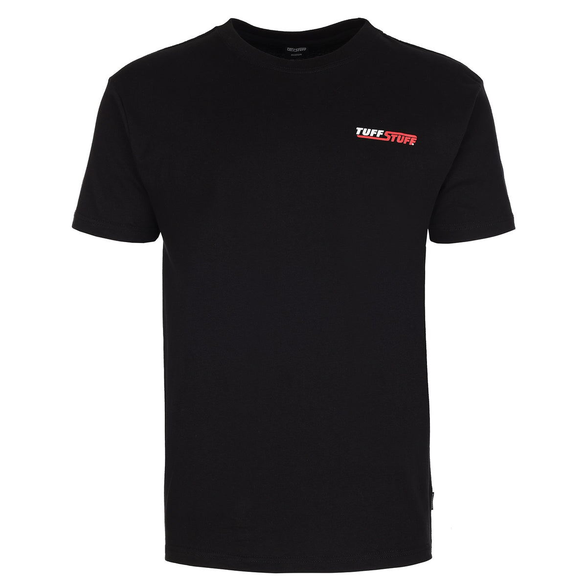 Tuffstuff 155 Logo T-Shirt
