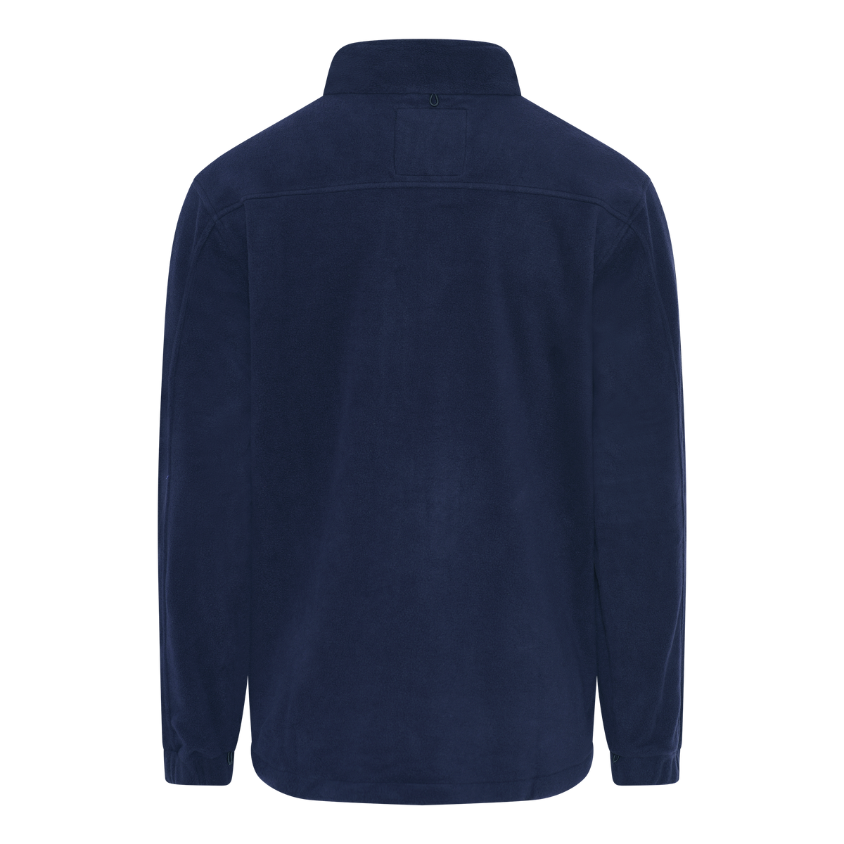 ELKA Rainwear Securetech Multinorm Antiflame Zip-in Fleecejacket in Navy