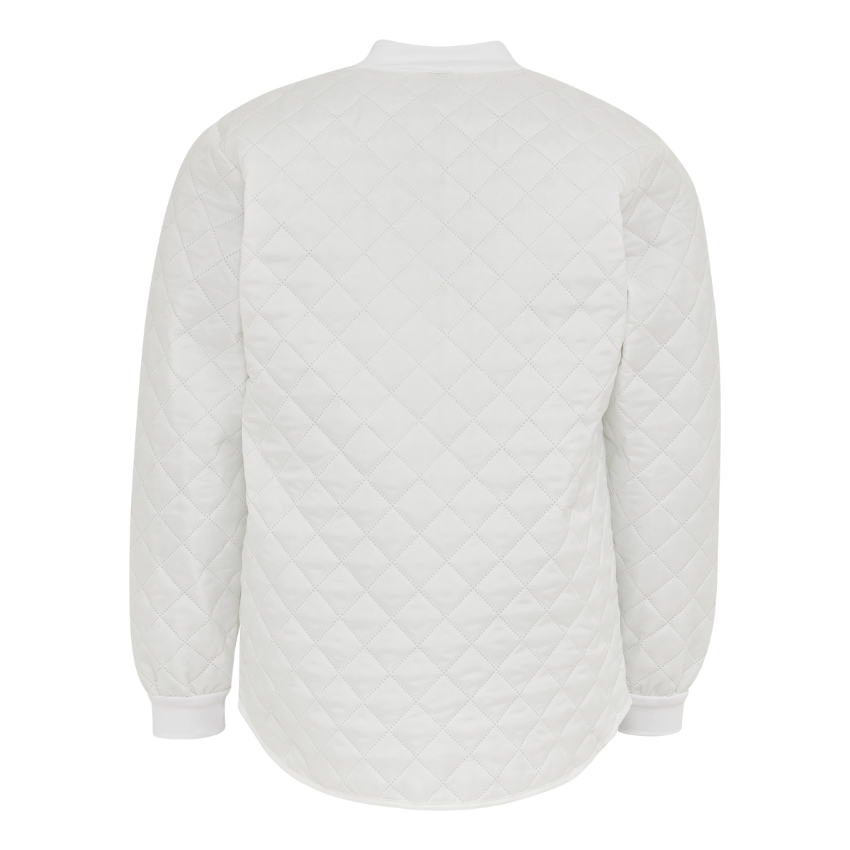 ELKA Rainwear Thermal Jacket in White