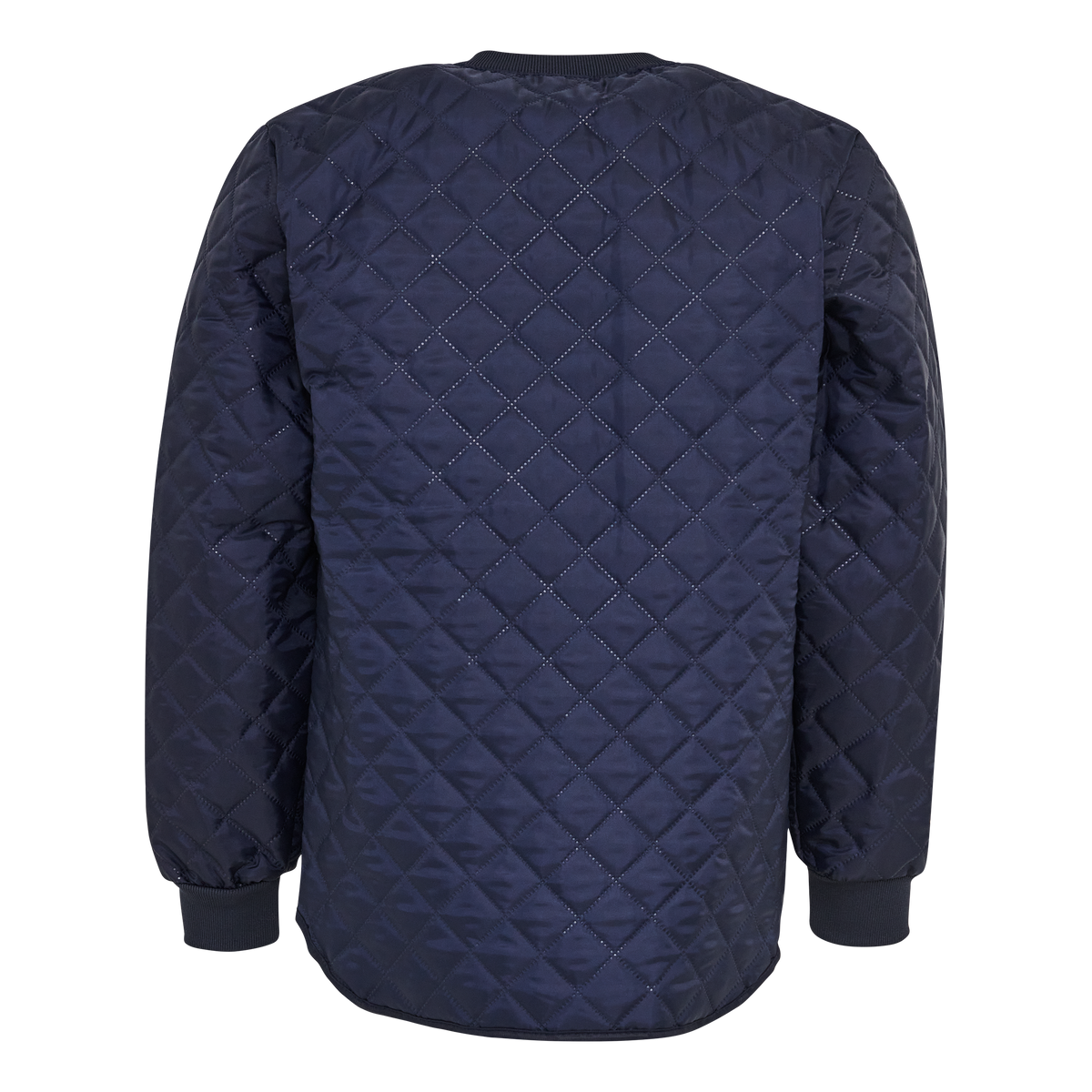 ELKA Rainwear Thermal Jacket in Navy