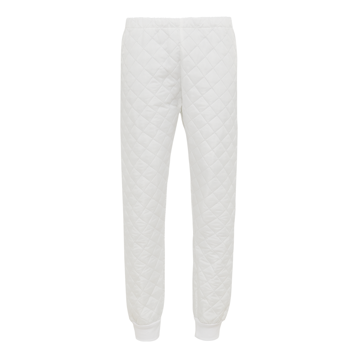 ELKA Rainwear Thermal Trousers in White
