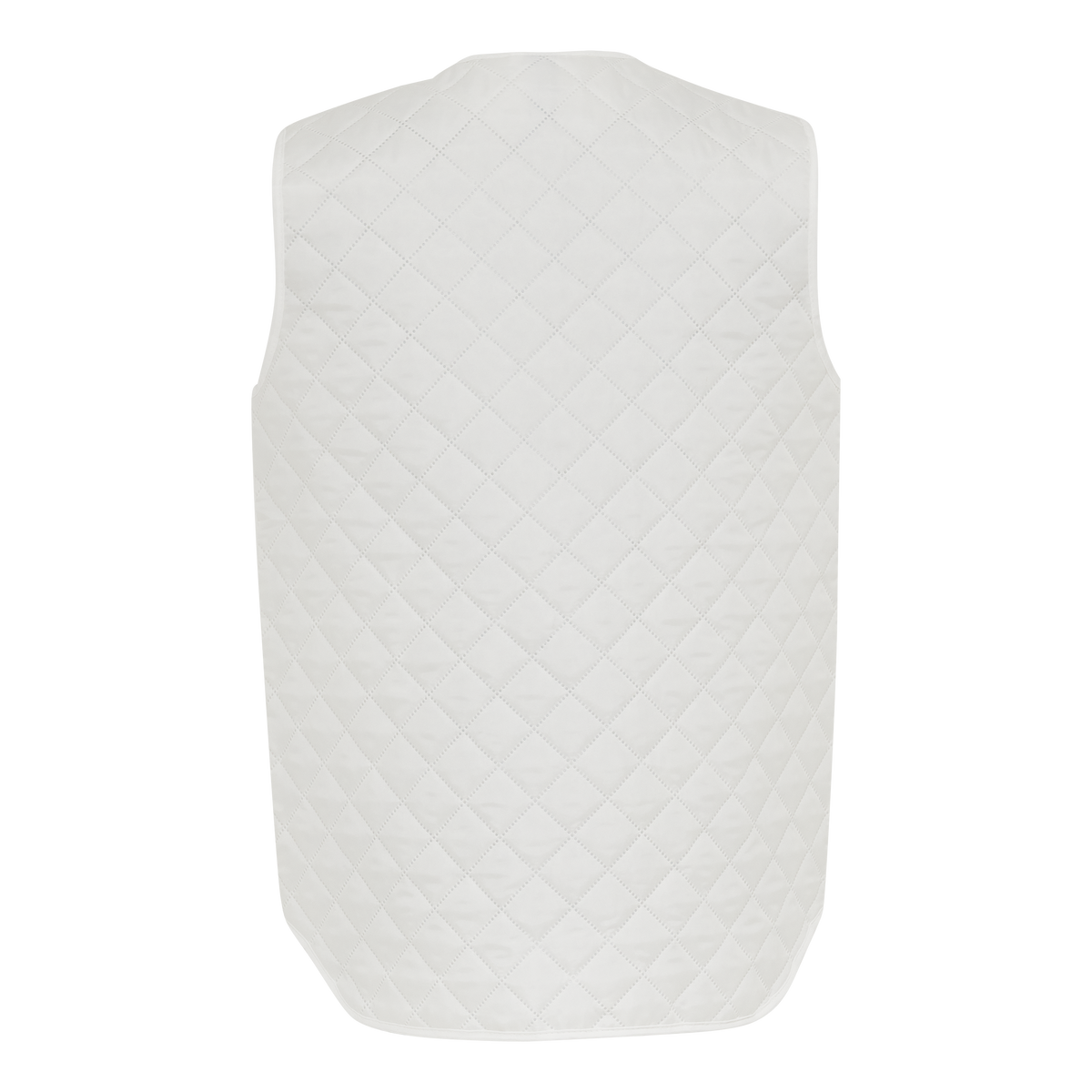 ELKA Rainwear Thermal vest in White