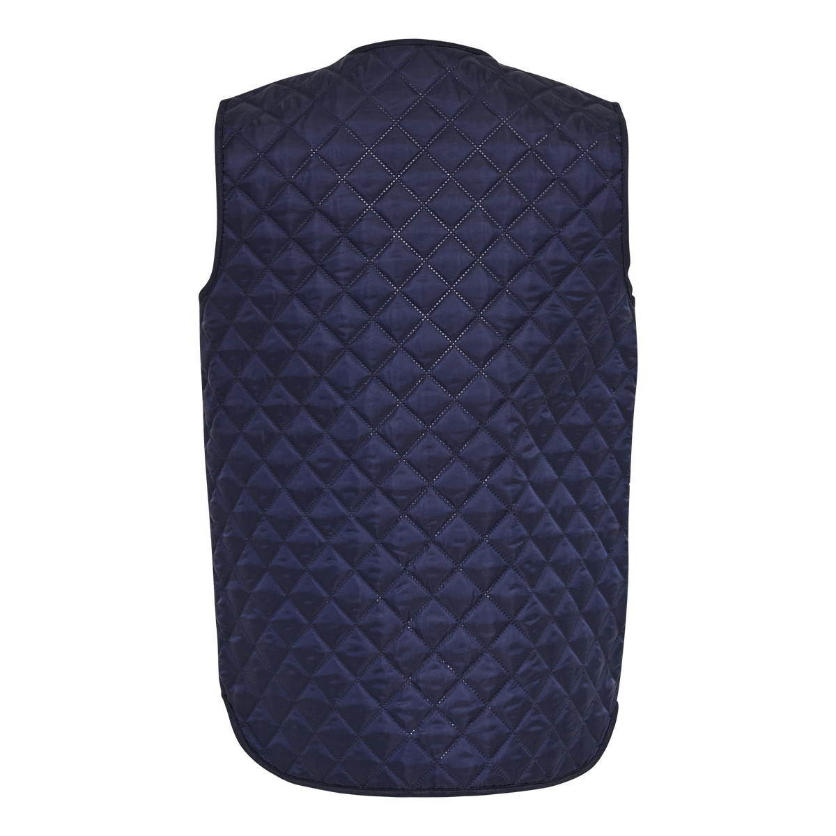 ELKA Rainwear Thermal vest in Navy