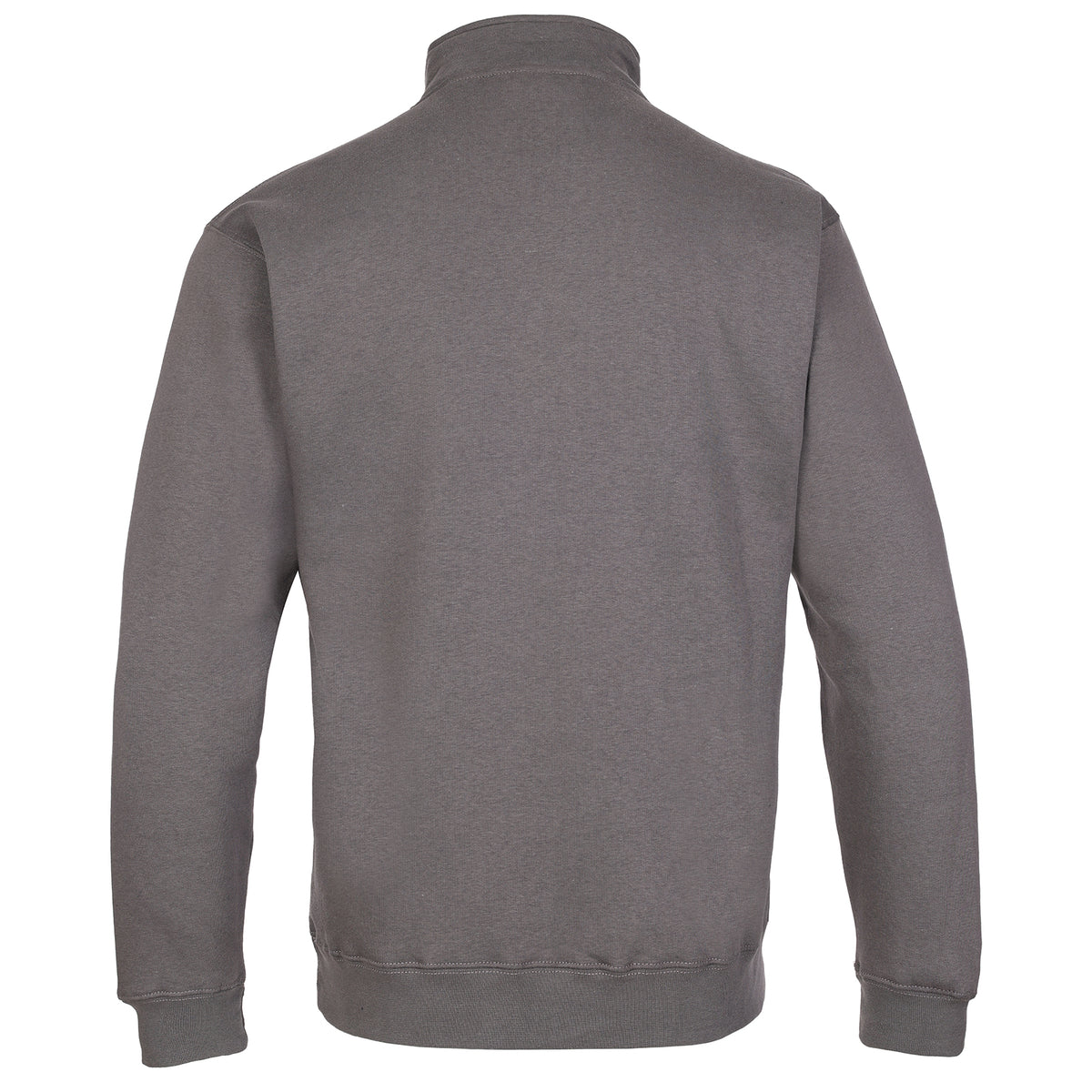 Fort 167 Workforce 1/4 Zip Sweatshirt