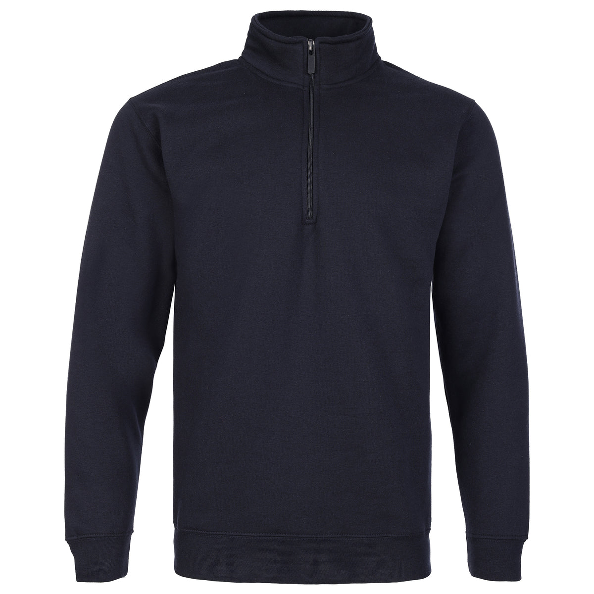 Fort 167 Workforce 1/4 Zip Sweatshirt
