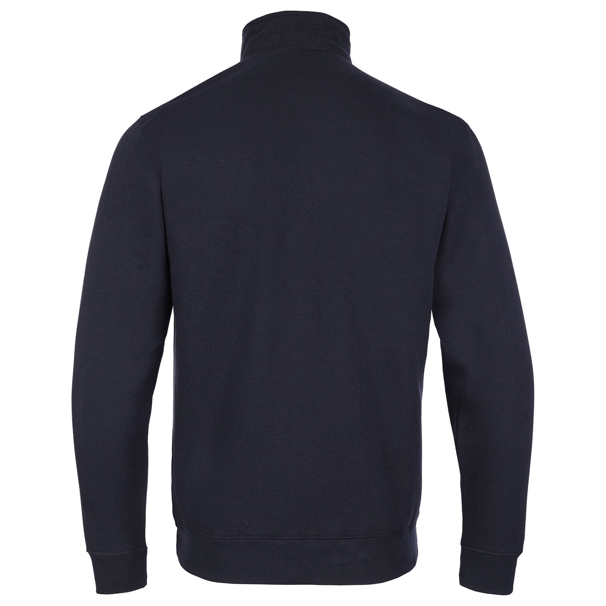 Fort 167 Workforce 1/4 Zip Sweatshirt