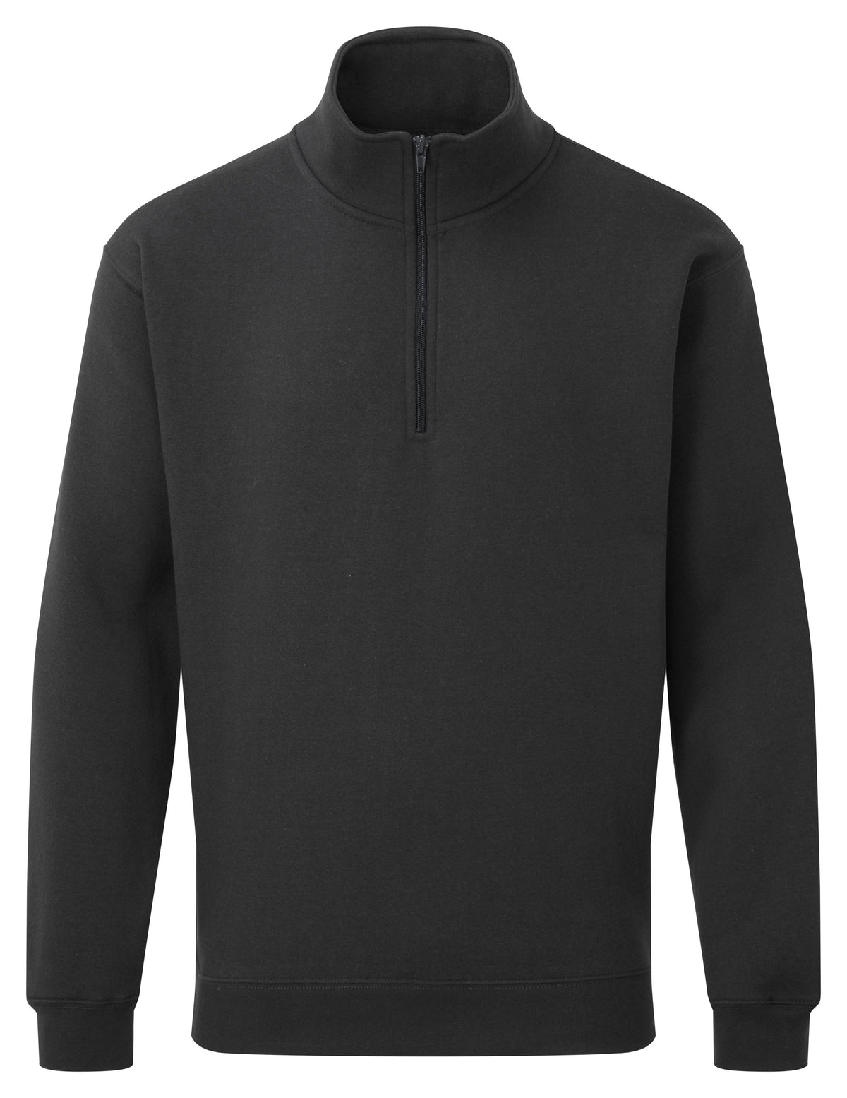 Fort 167 Workforce 1/4 Zip Sweatshirt
