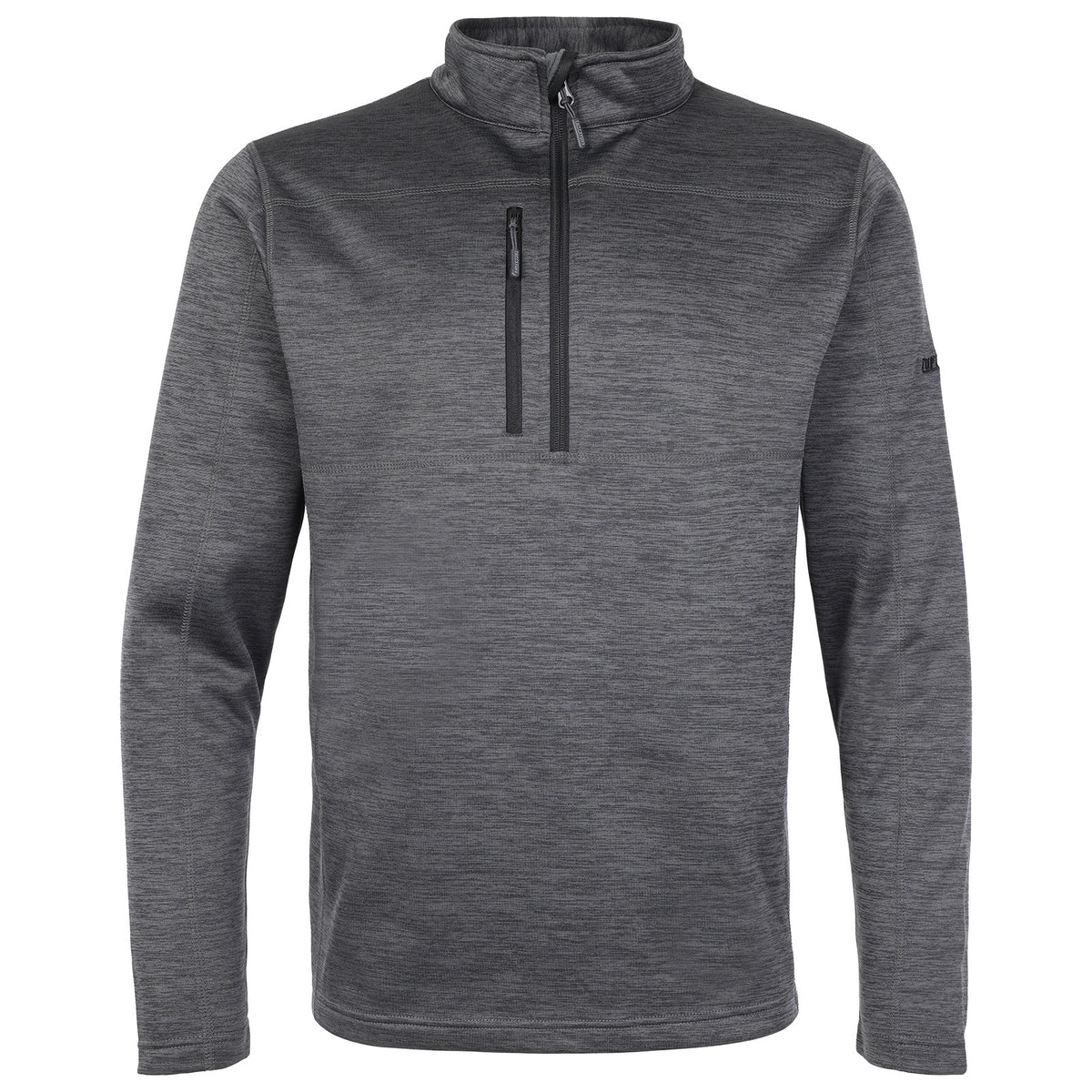 Tuffstuff 168 Camden Mid-Layer in Grey, main product image