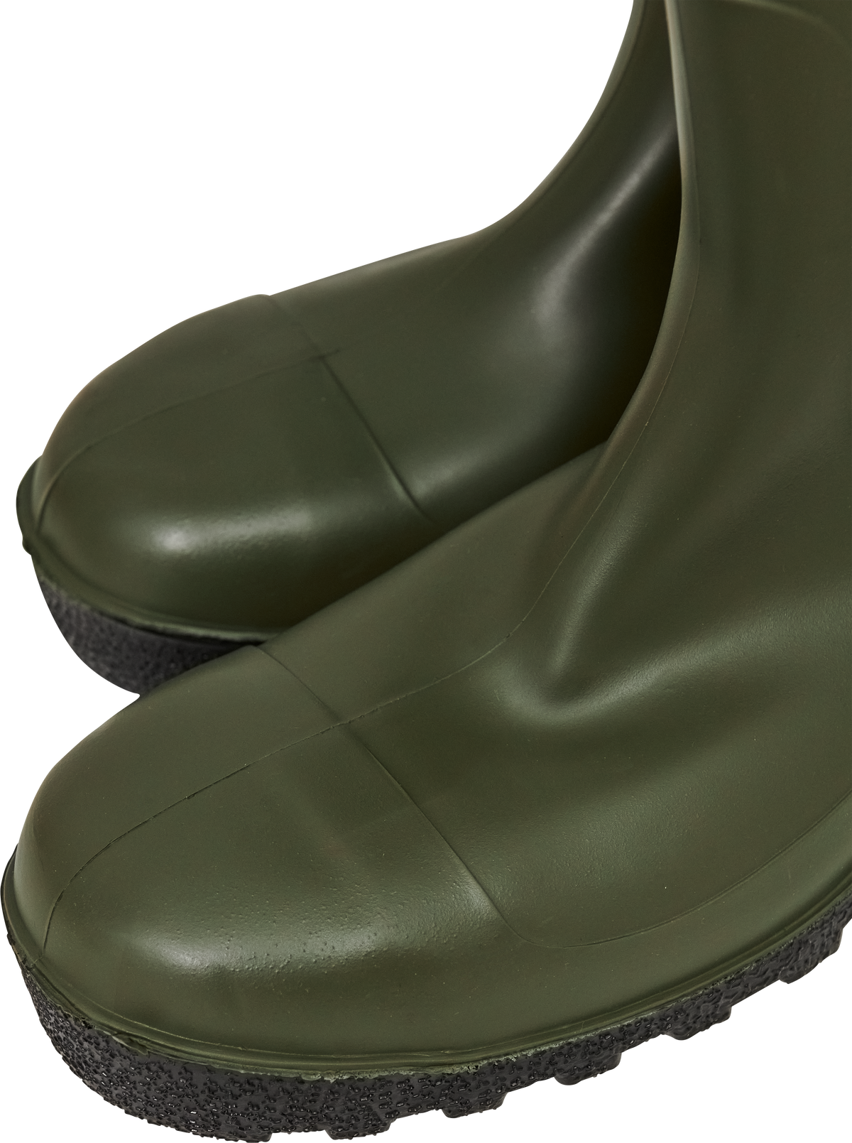 ELKA Rainwear Waders w/ safety in Olive