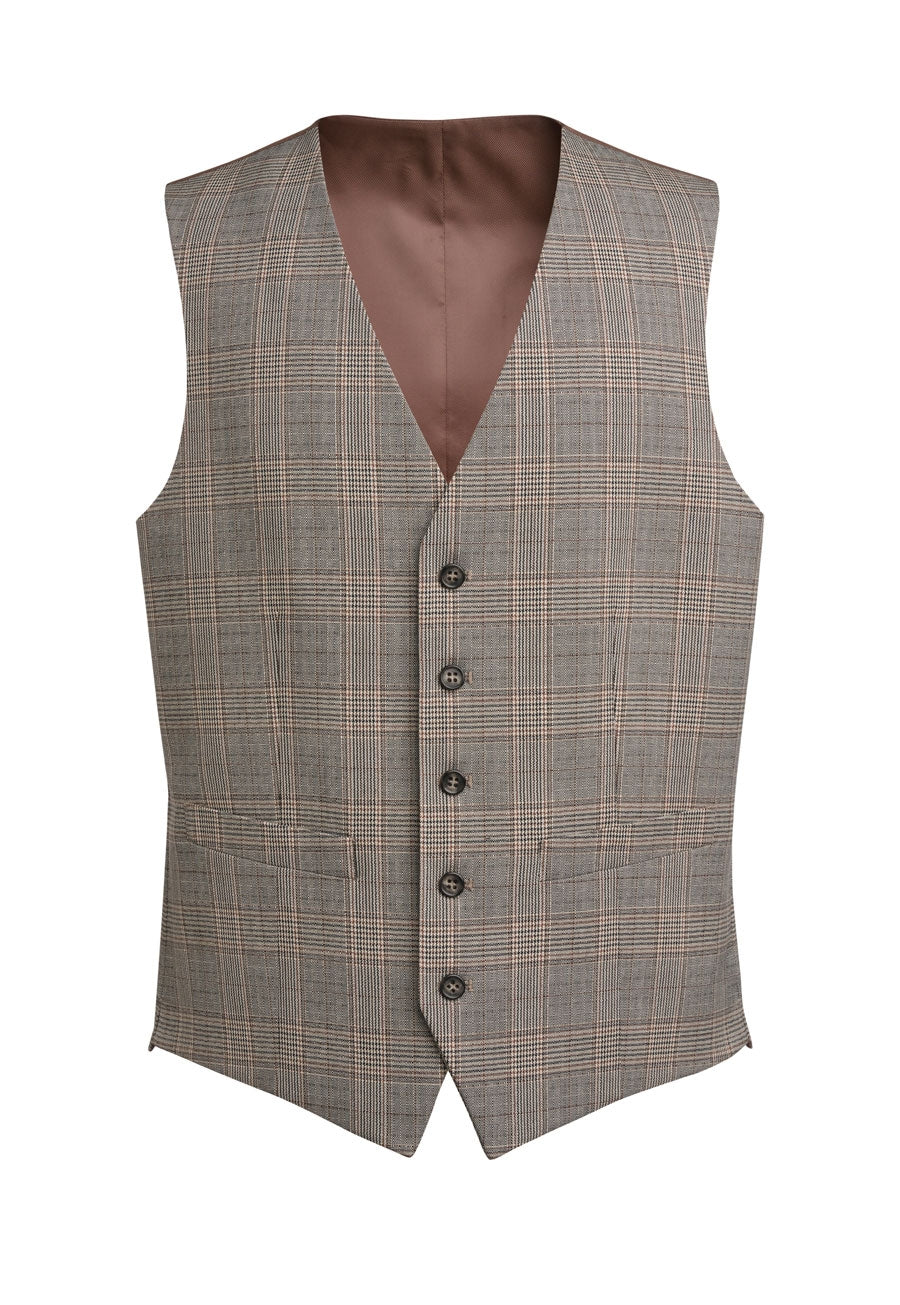 Brook Taverner Emilio Waistcoat, main product image