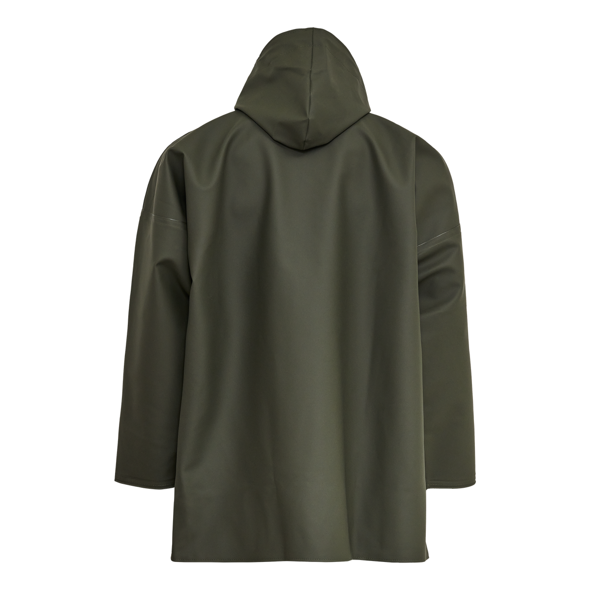 ELKA Rainwear Smock in Olive