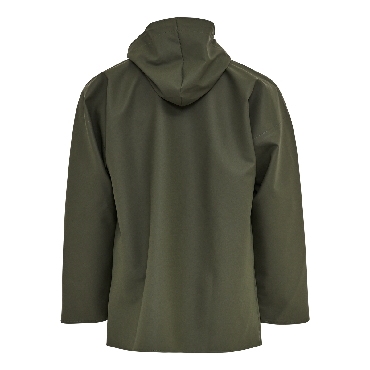 ELKA Rainwear Jacket in Olive