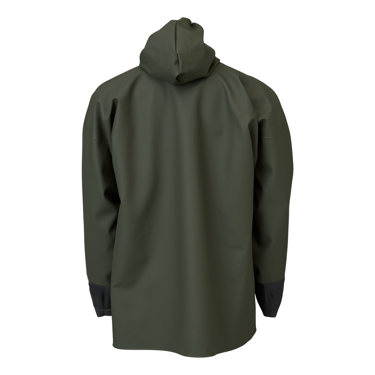 ELKA Rainwear Jacket in Olive