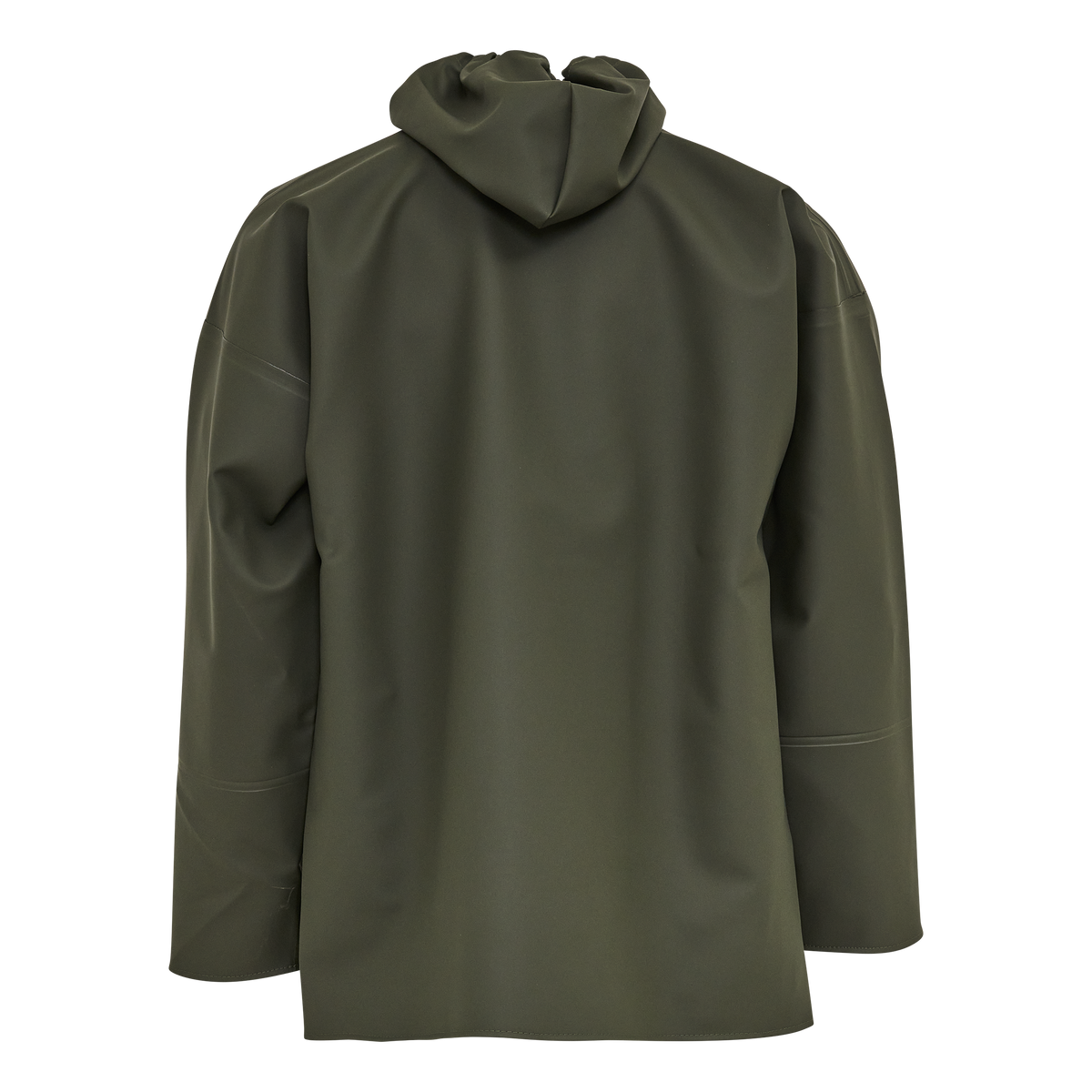 ELKA Rainwear Jacket in Olive