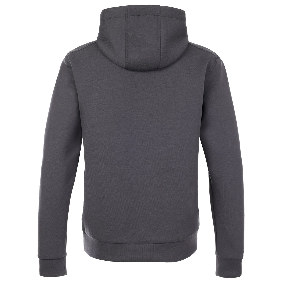 Tuffstuff 188 Hudson Hoodie in Grey, image 3