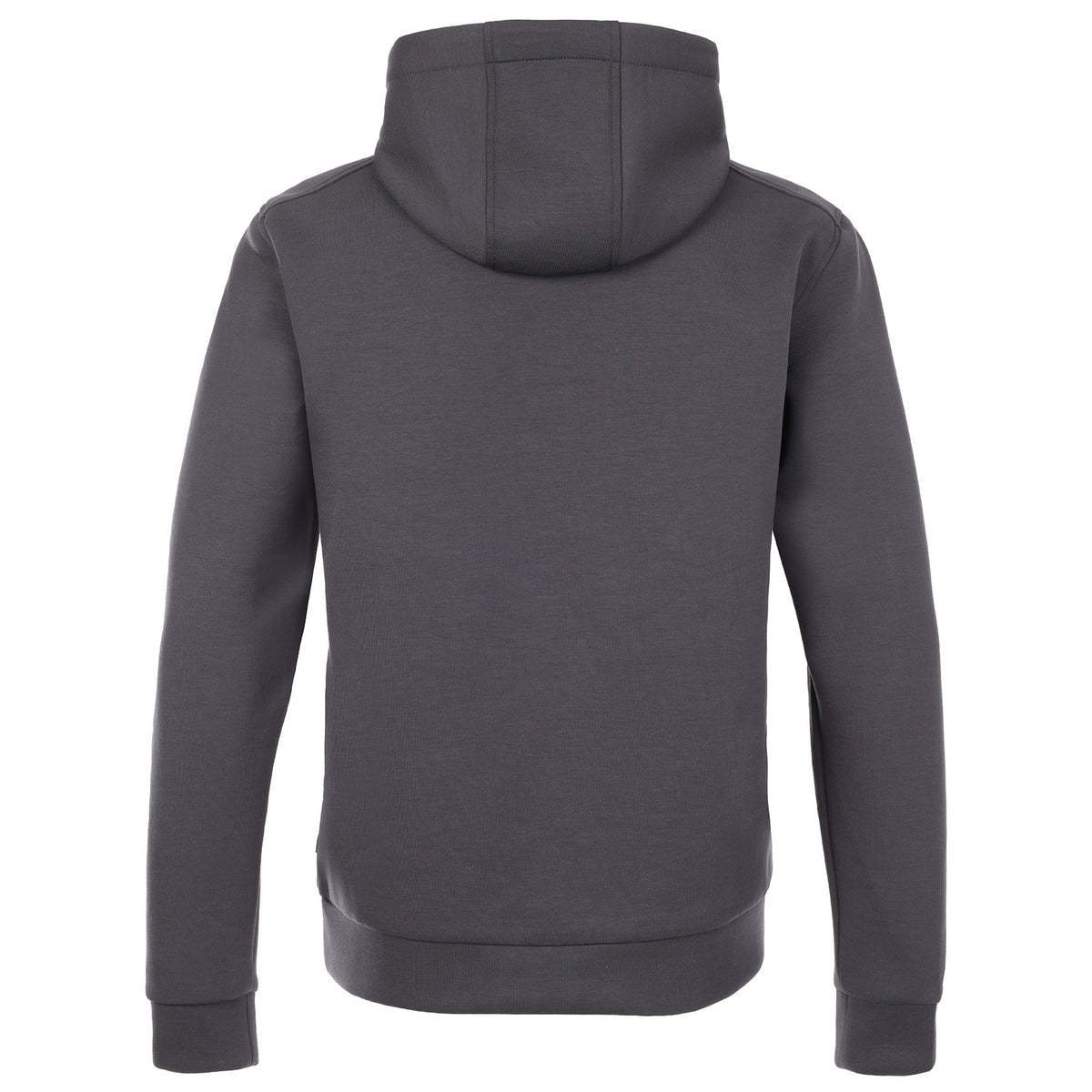 Tuffstuff 188 Hudson Hoodie in Grey, image 4