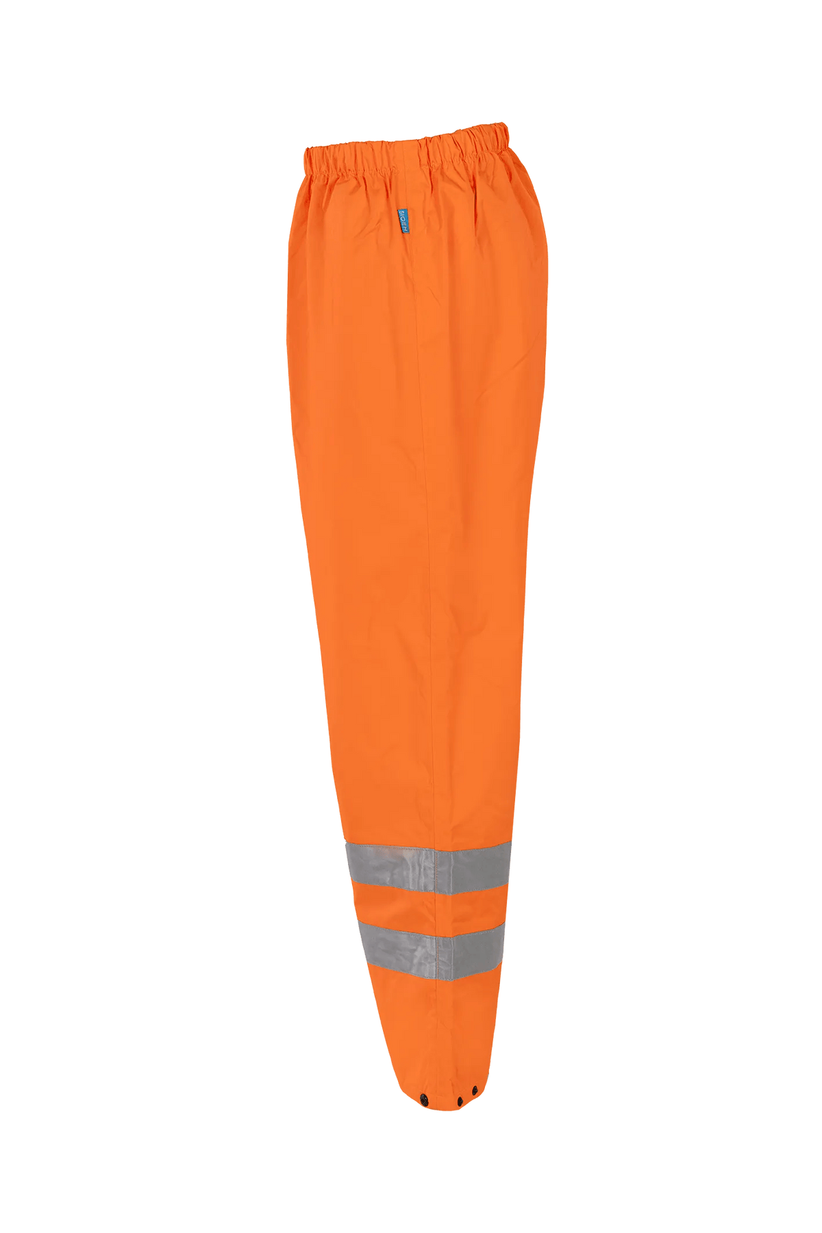 Sioen Bitoray in High-vis orange, side view
