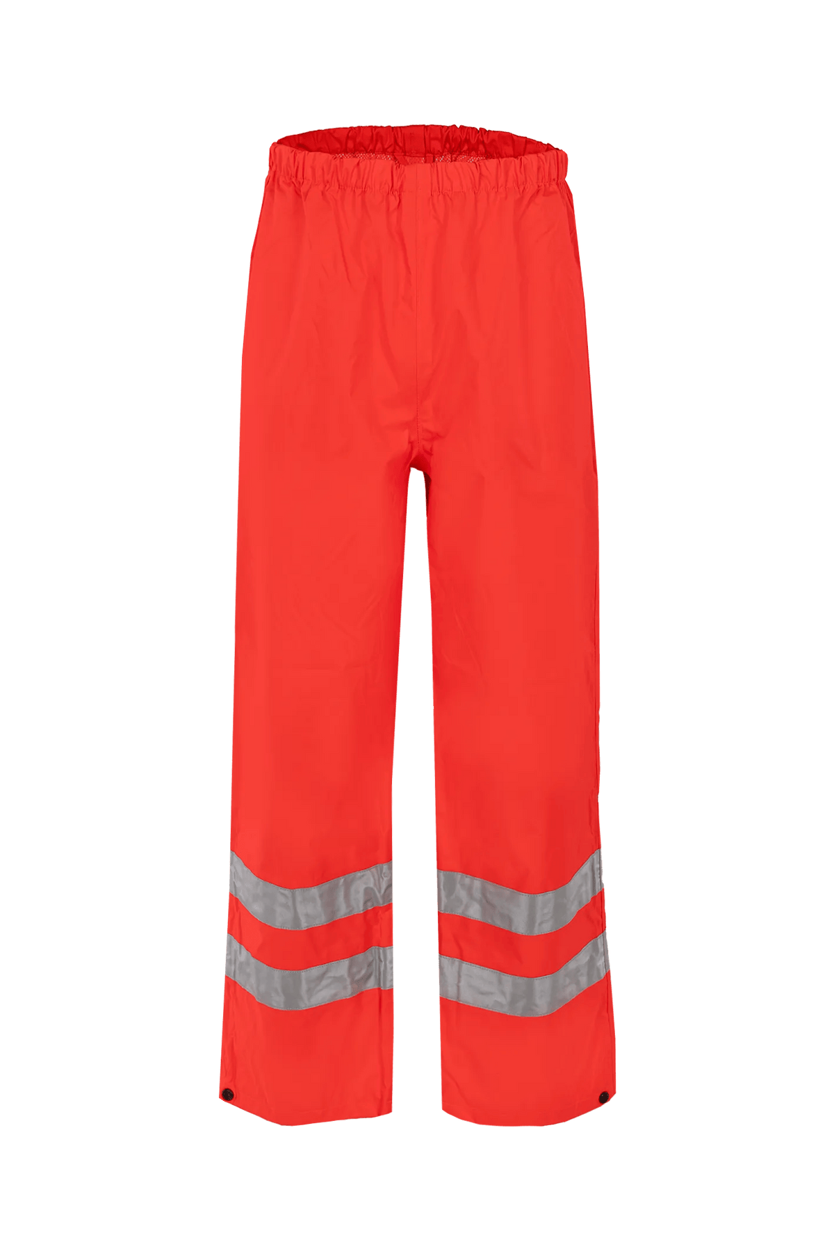Sioen Bitoray in High-vis red, front view