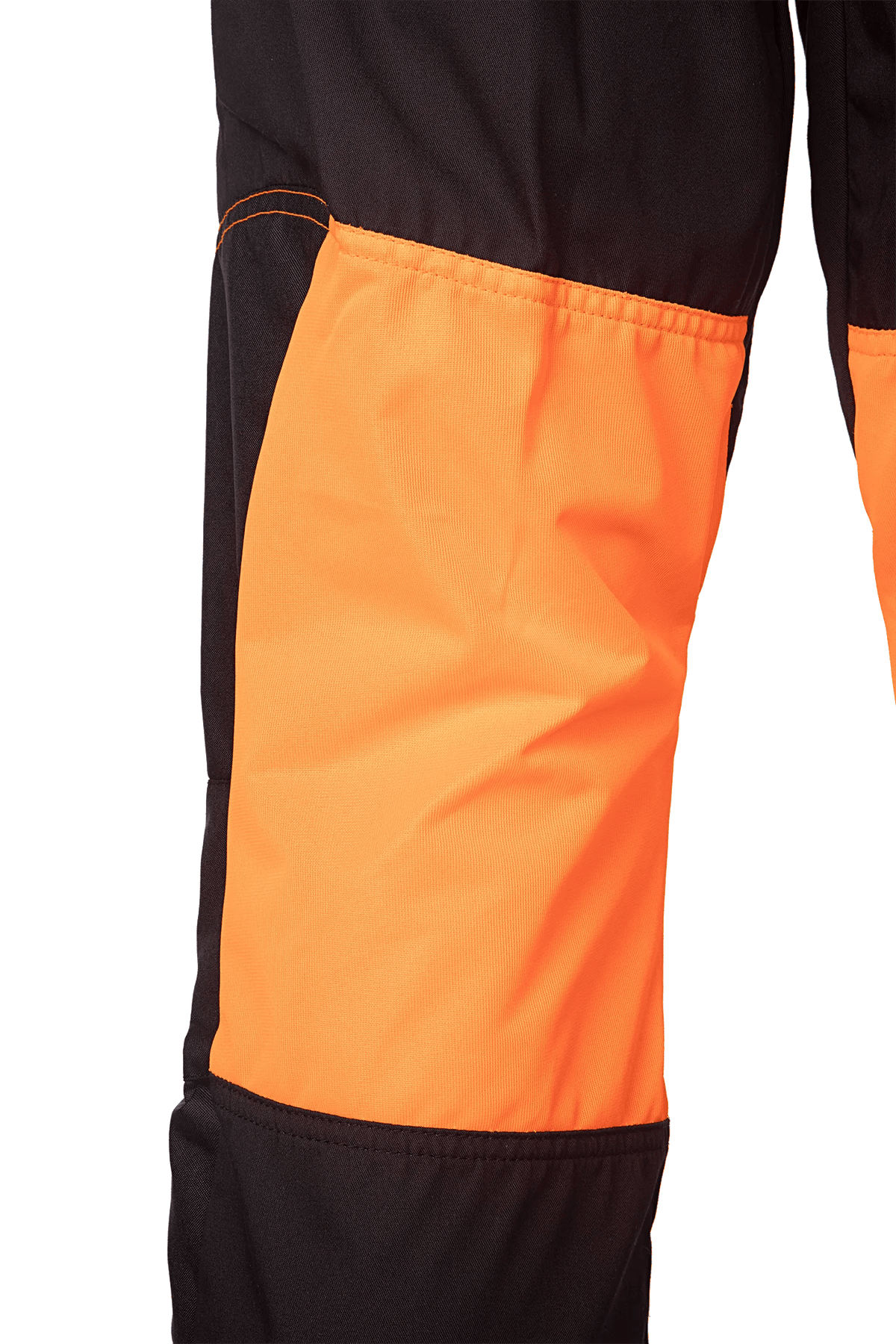 SIP Protection Greenkeeper Vent in Anthracite/Hi-Vis orange