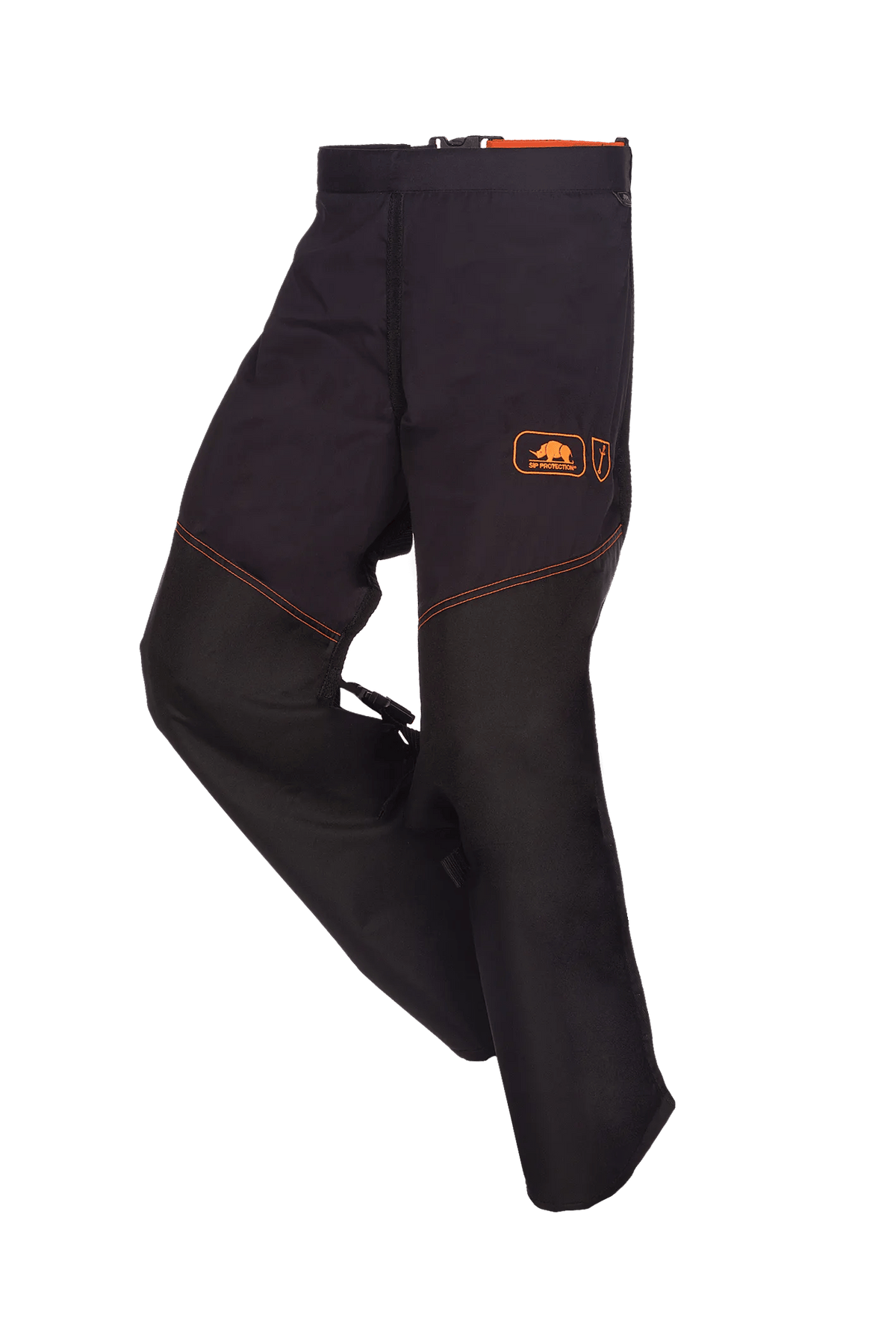 SIP Protection Greenclipper in Anthracite/Hi-Vis orange
