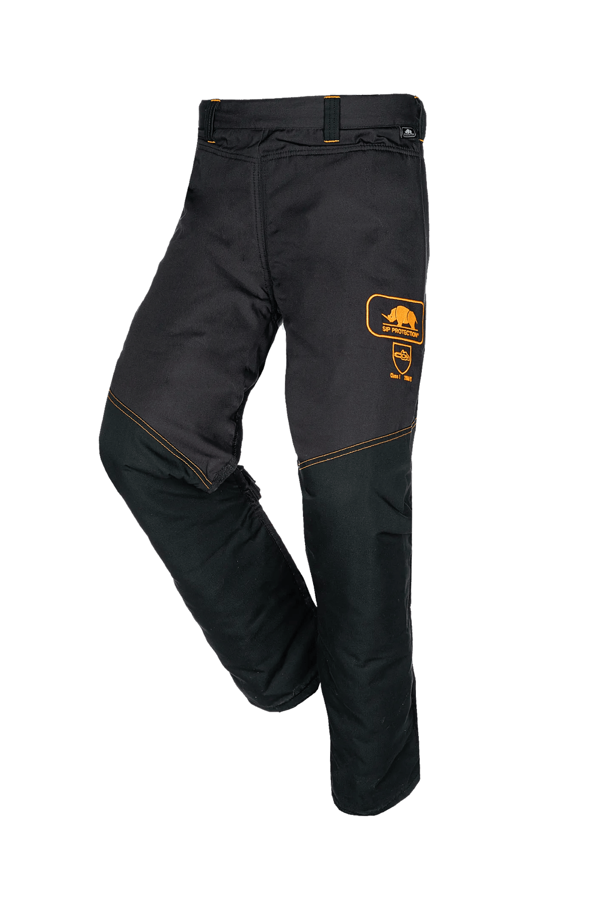 SIP Protection Roadrunner in Anthracite/Black