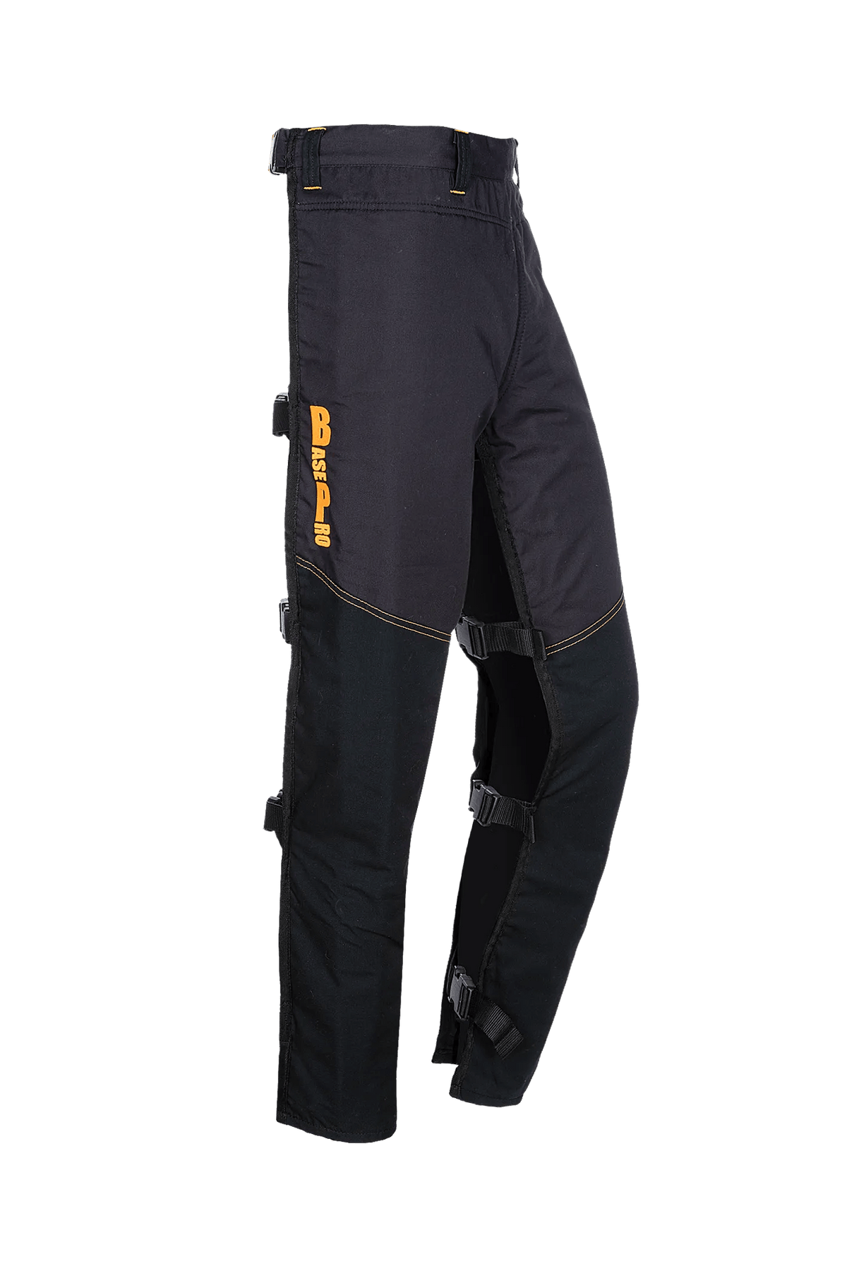 SIP Protection Roadrunner in Anthracite/Black, side view