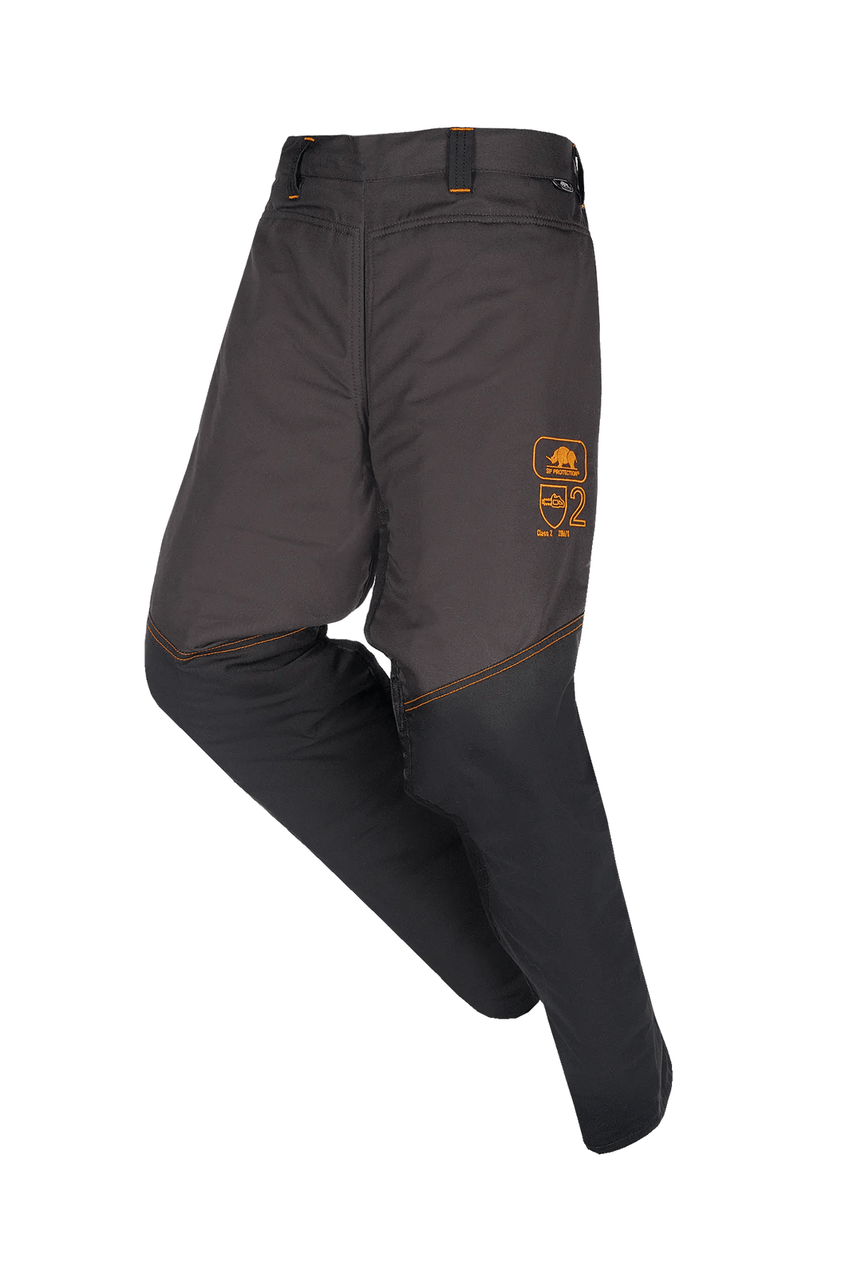 SIP Protection Roadrunner 2 in Anthracite/Black