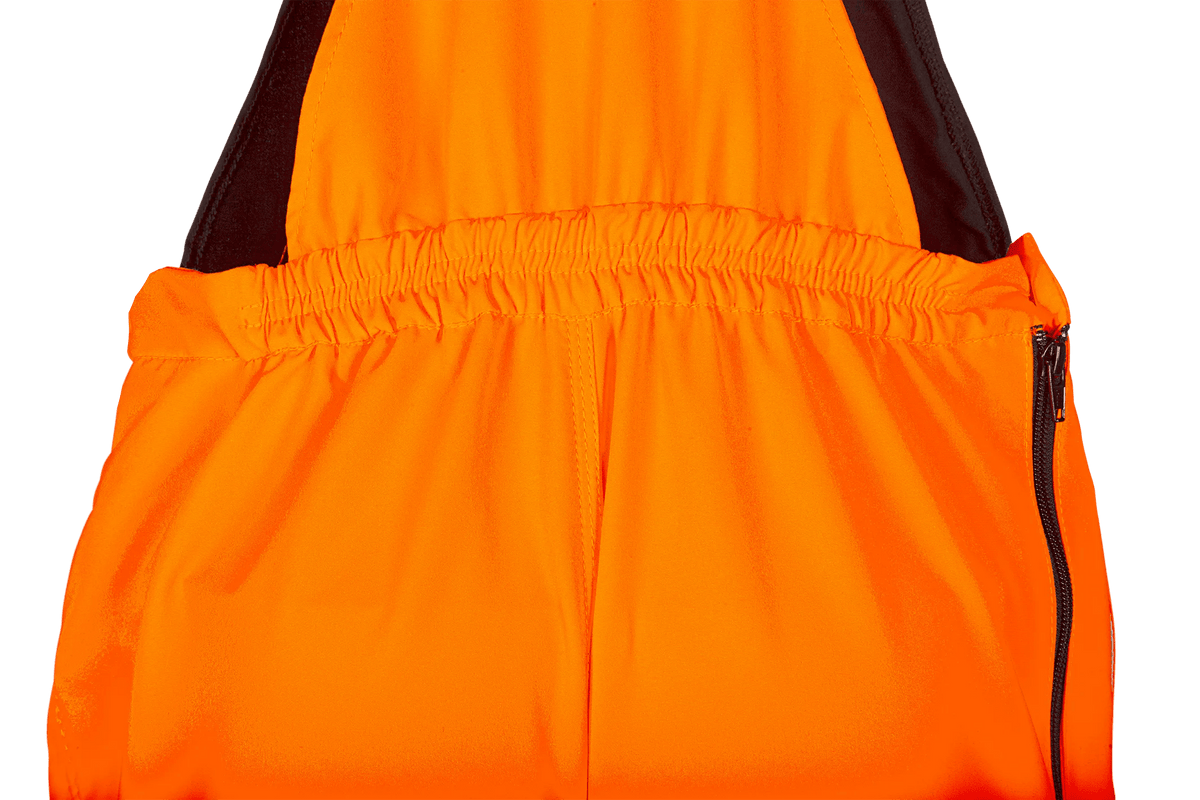 SIP Protection Aspin Flash in Hi-Vis Orange/Black