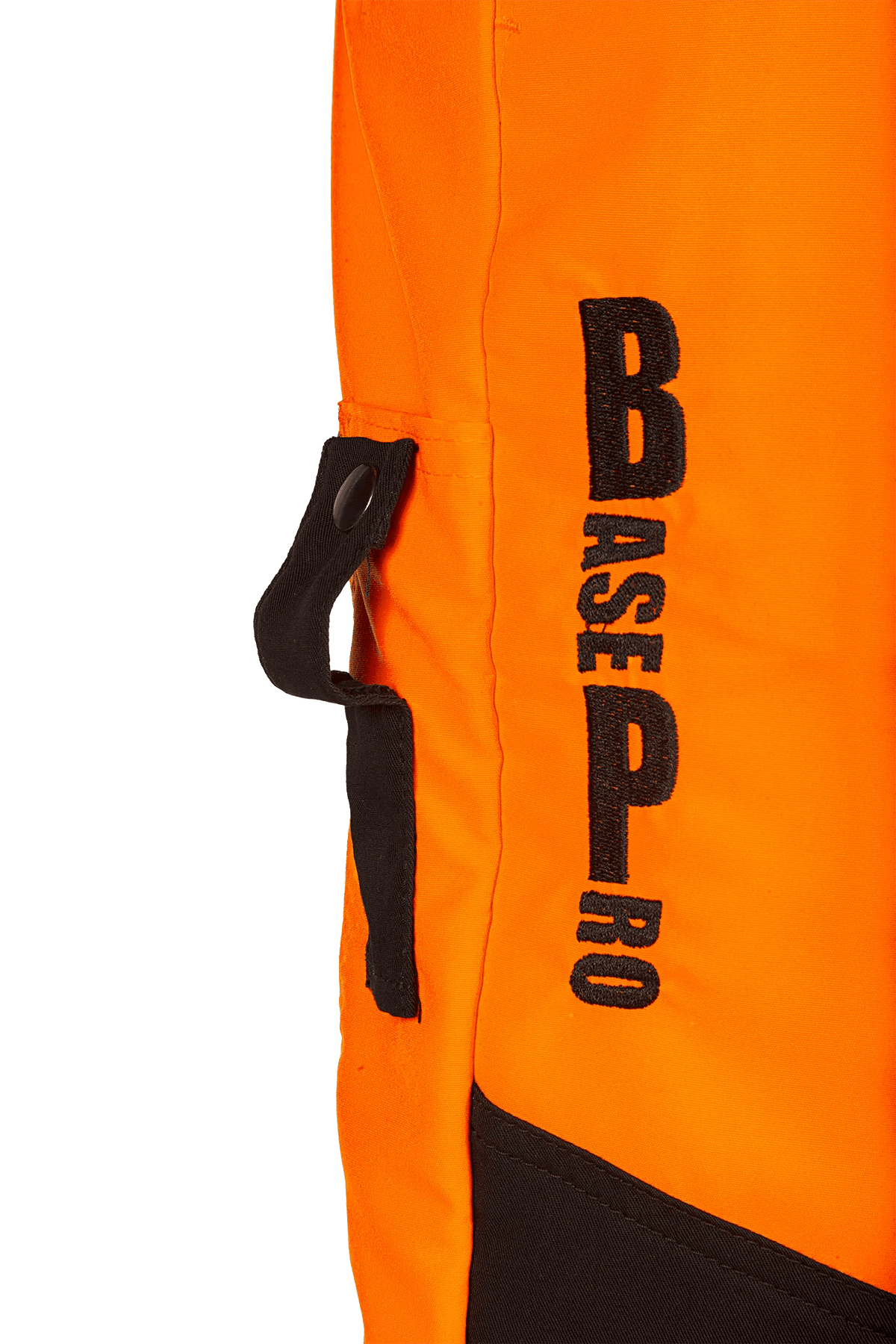 SIP Protection Aspin Flash in Hi-Vis Orange/Black