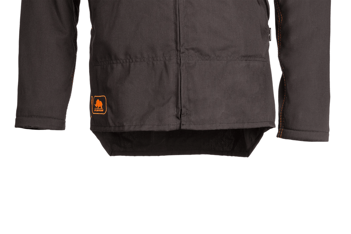 SIP Protection Portet in Hi-Vis Orange/Anthracite