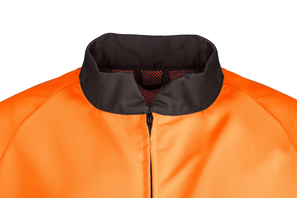 SIP Protection Sarnac in Hi-Vis Orange/Anthracite
