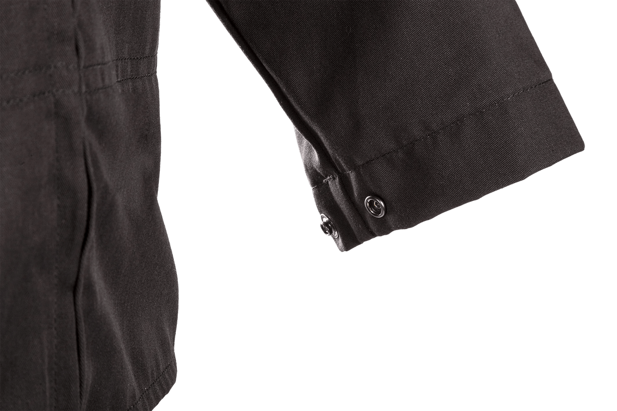 SIP Protection Sarnac in Hi-Vis Orange/Anthracite