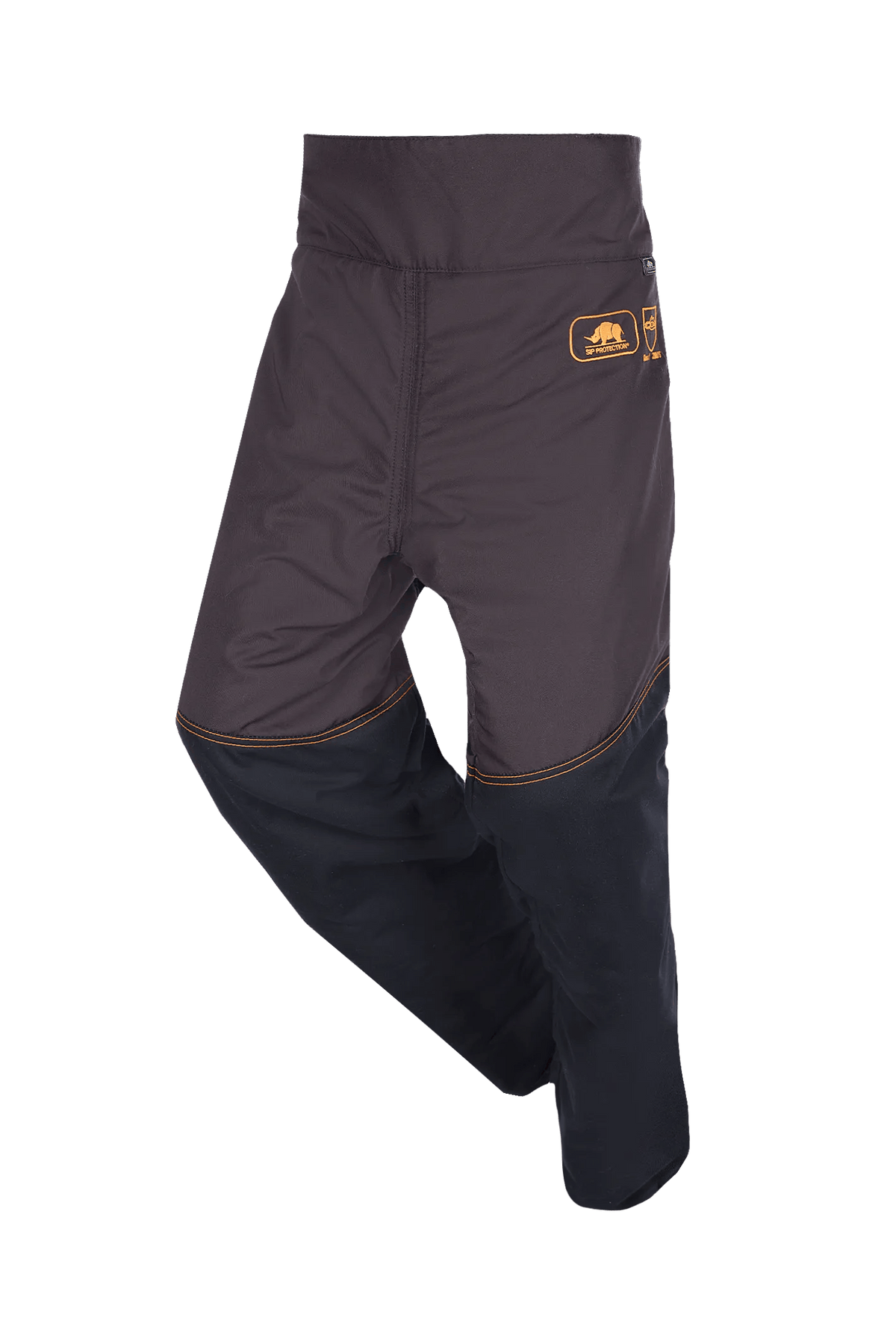 SIP Protection Iseran in Anthracite/Black