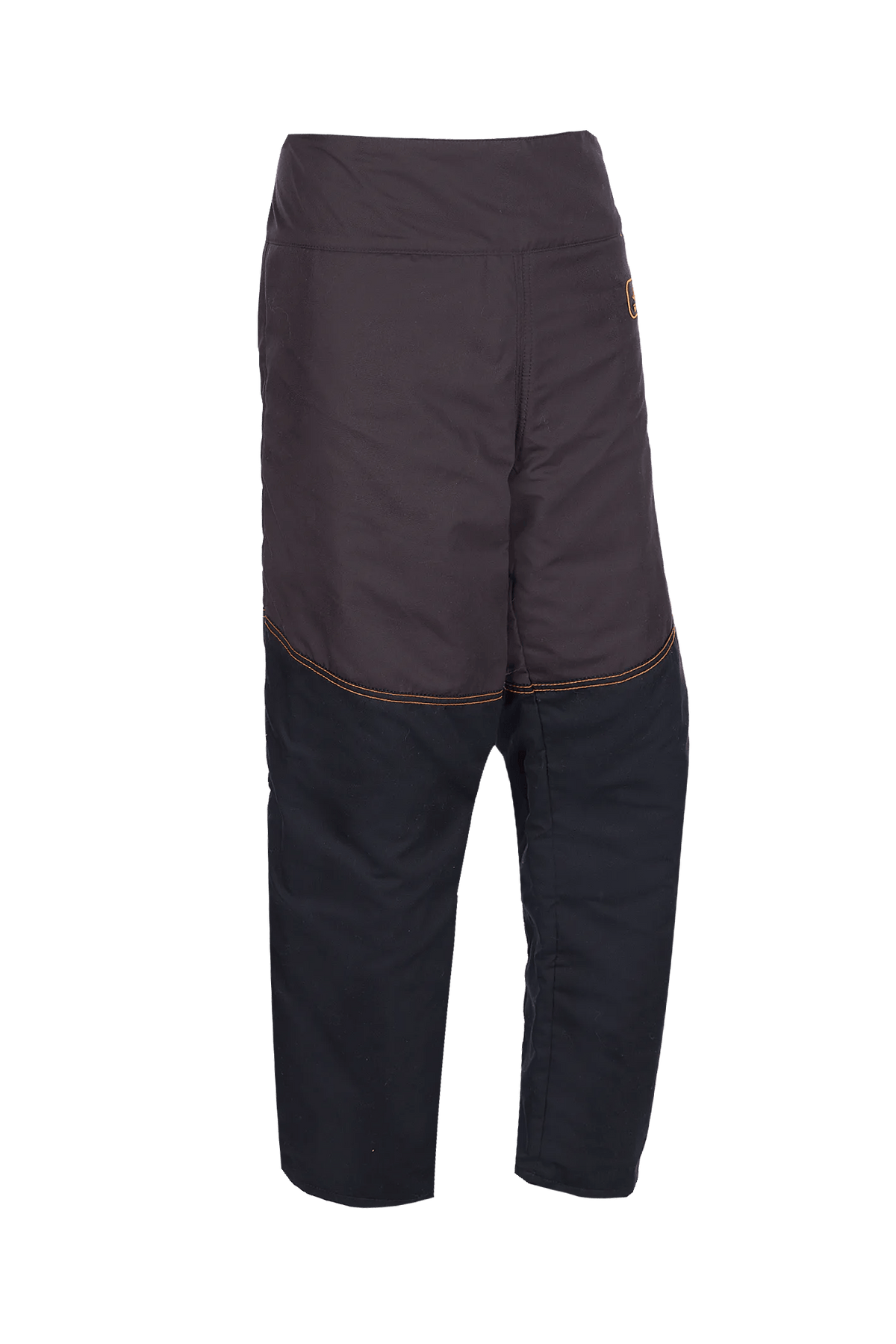 SIP Protection Iseran in Anthracite/Black, side view