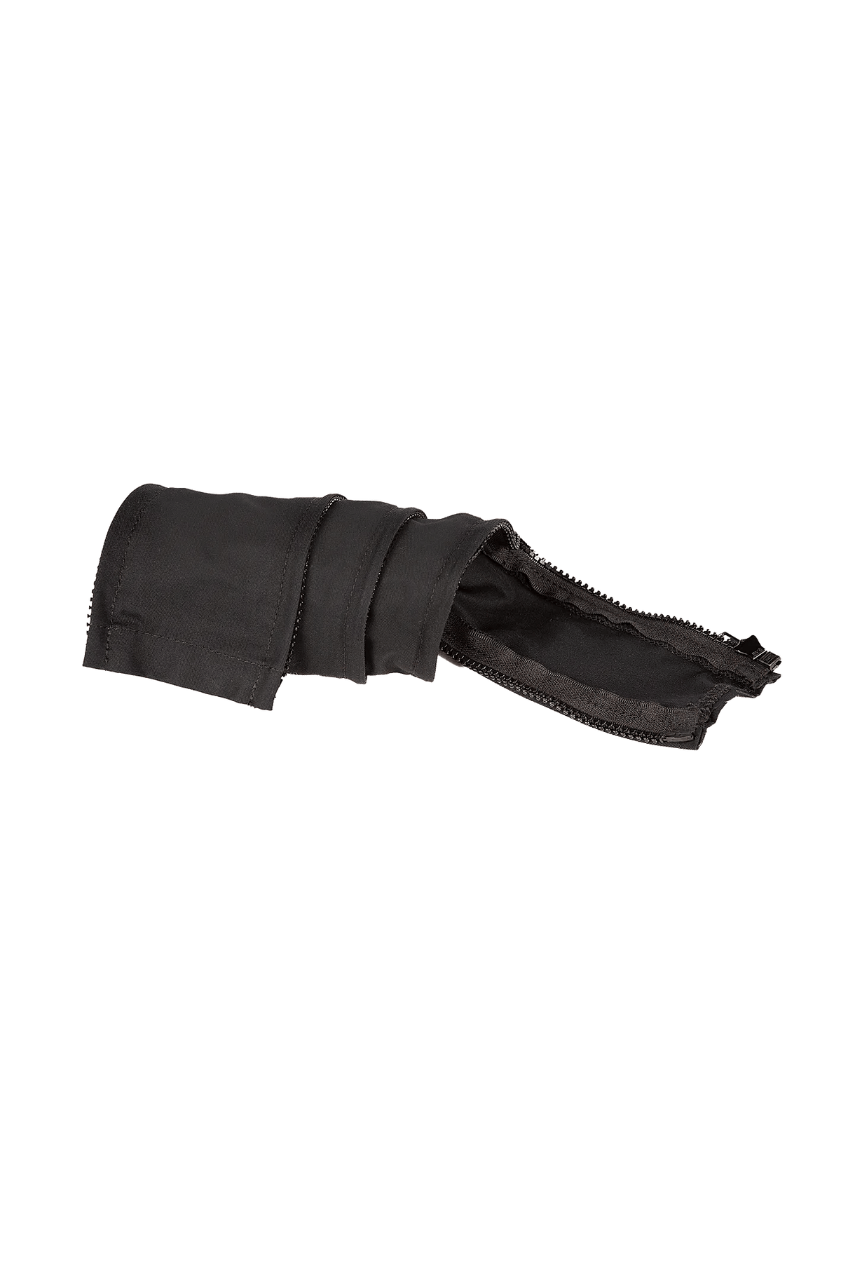 SIP Protection 1RLX in Black, front view