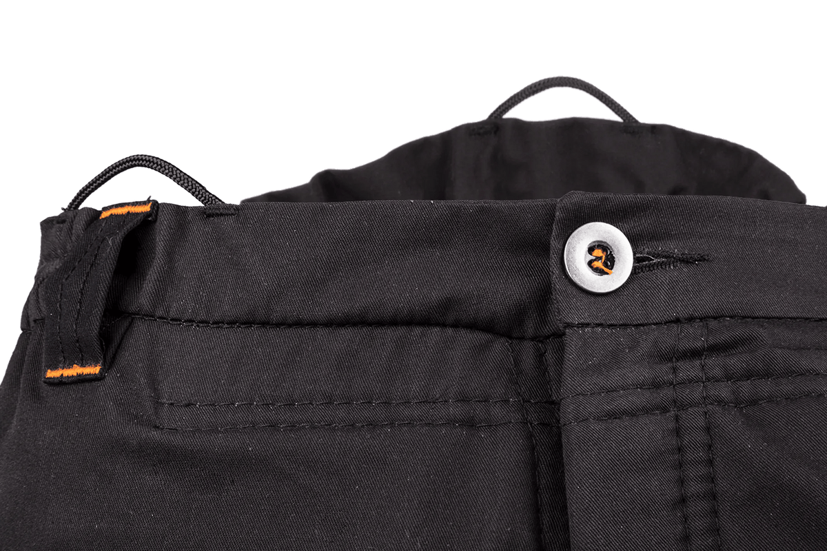 SIP Protection Perthus in Anthracite/Black