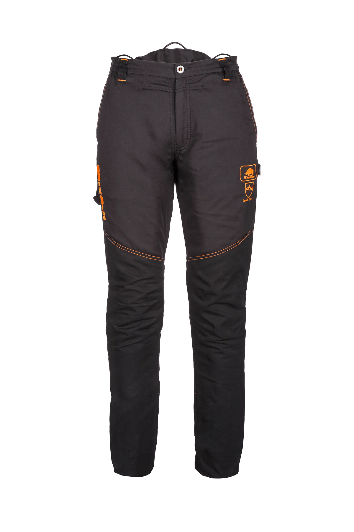 SIP Protection Perthus in Anthracite/Black, front view
