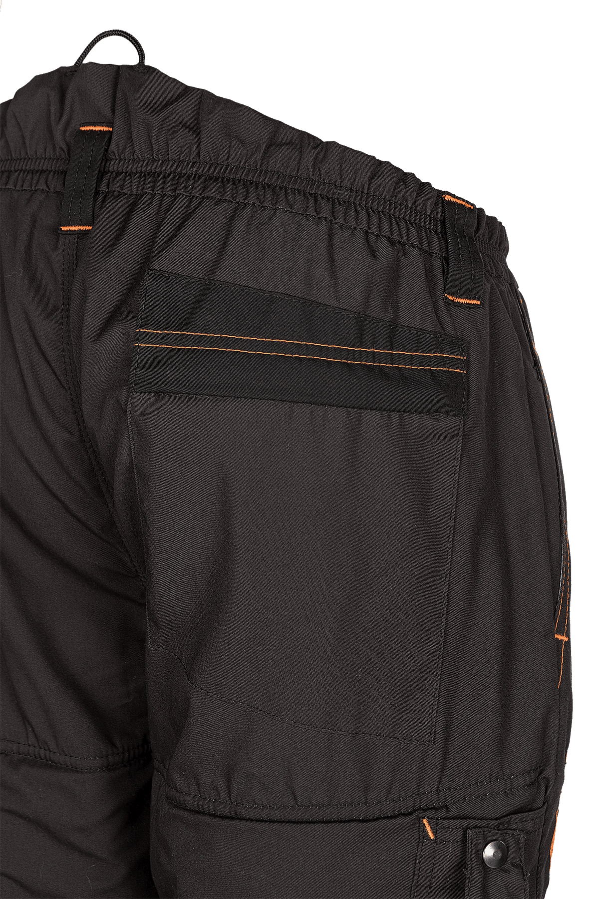 SIP Protection Perthus C in Anthracite/Black