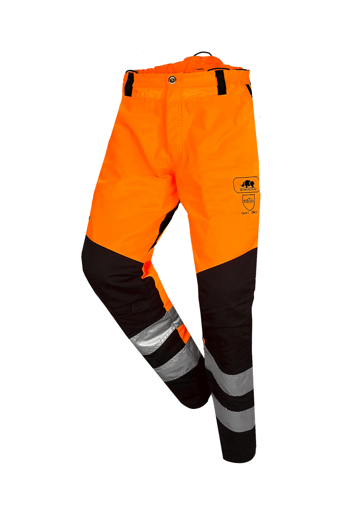 SIP Protection Perthus Flash in Hi-Vis Orange/Black