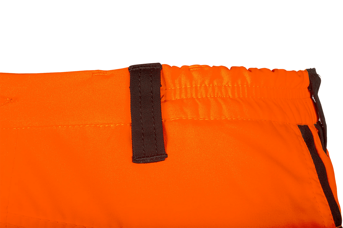 SIP Protection Perthus Flash in Hi-Vis Orange/Black