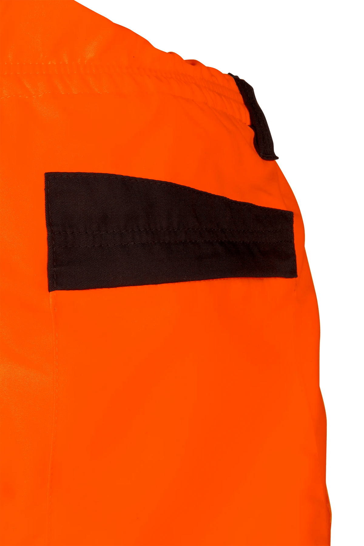 SIP Protection Perthus Flash in Hi-Vis Orange/Black