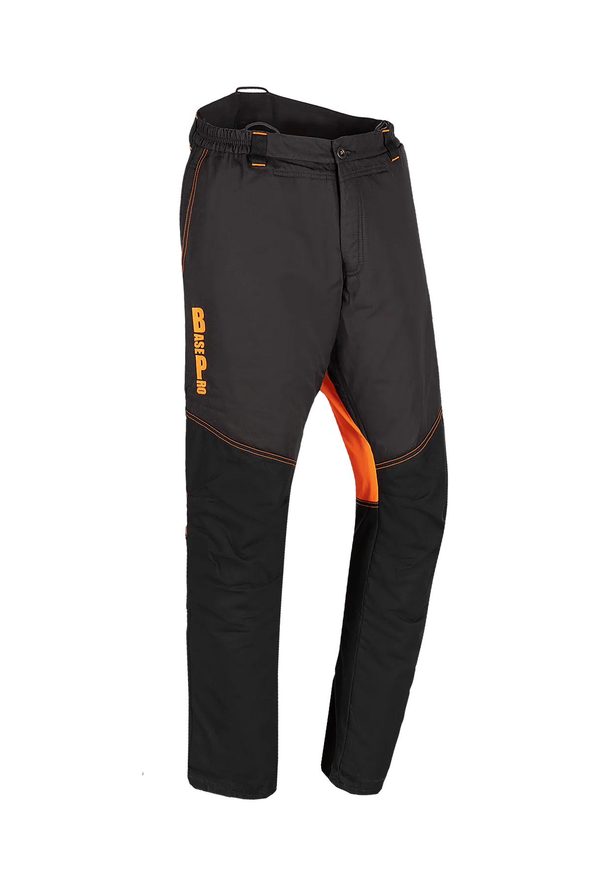 SIP Protection Ventoux 2 in Anthracite/Black, side view