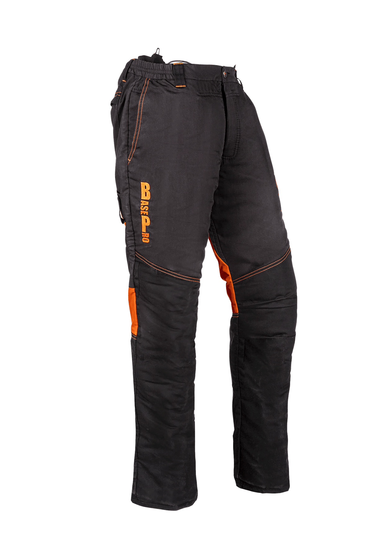 SIP Protection Ventoux 3 in Anthracite/Black, side view