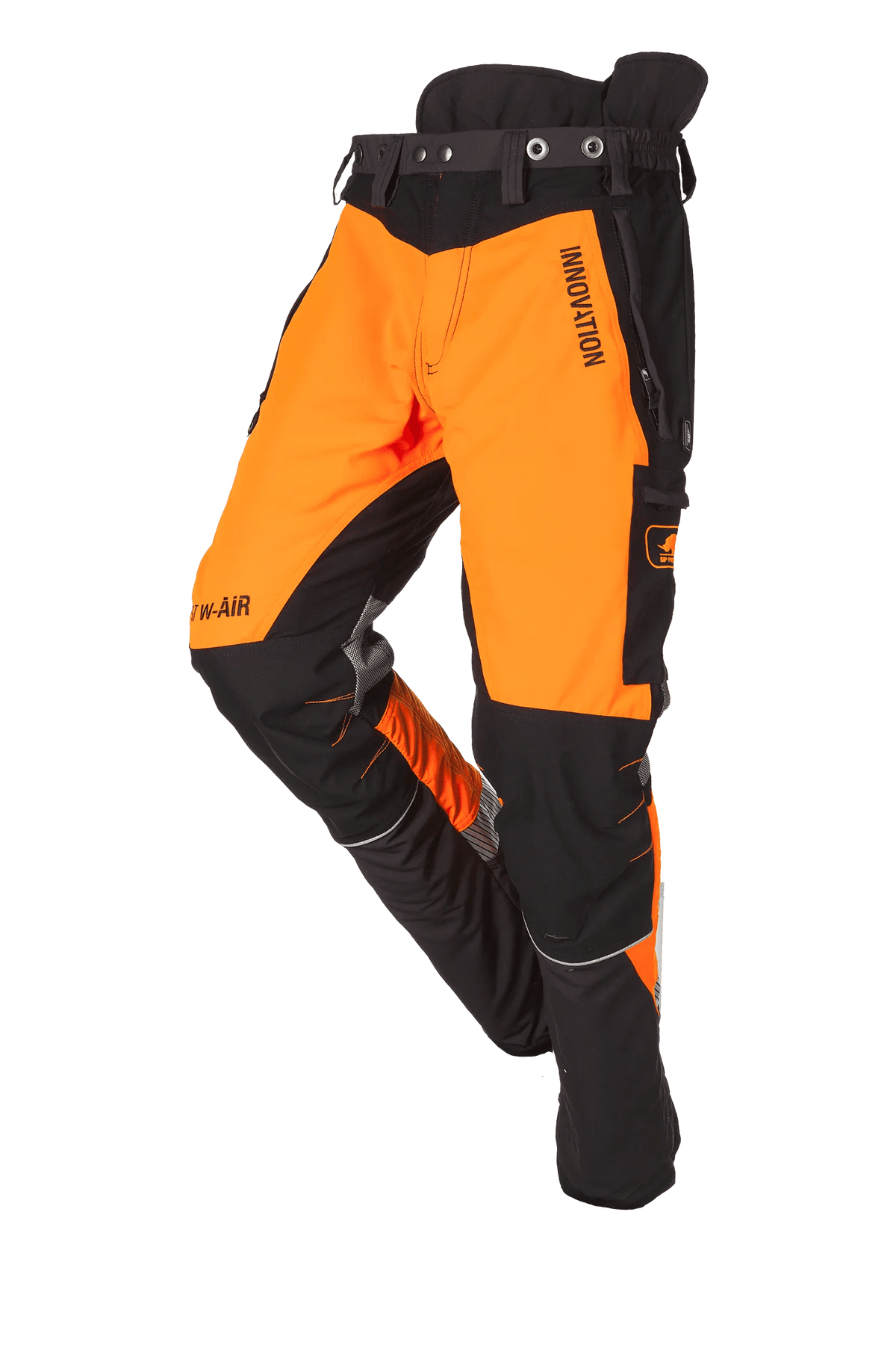 SIP Protection Forest W-AIR in Anthracite/Hi-Vis orange
