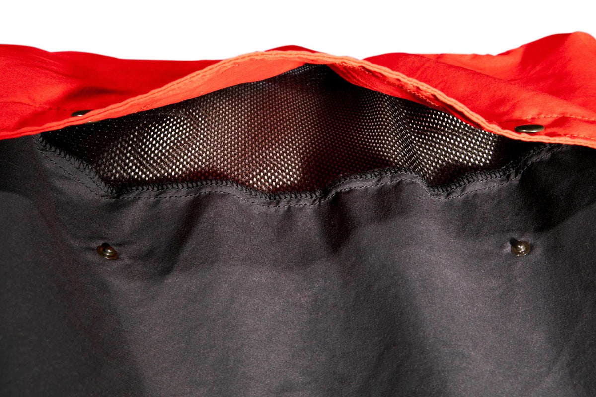 SIP Protection 1SKV in Grey/Red
