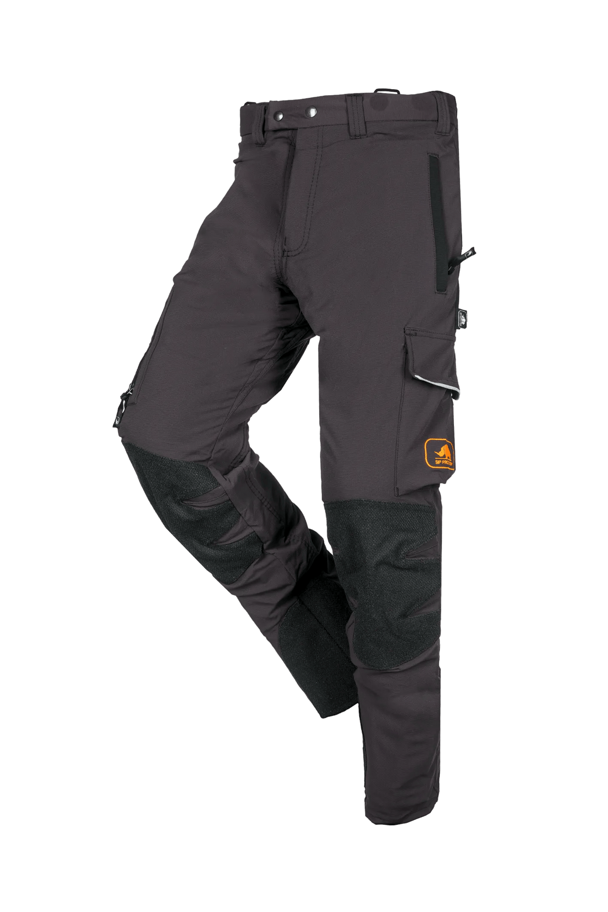 SIP Protection Arborist in Anthracite/Black
