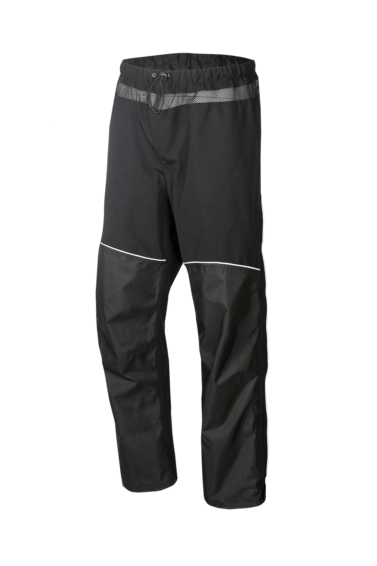 SIP Protection Keiutu in Black, side view