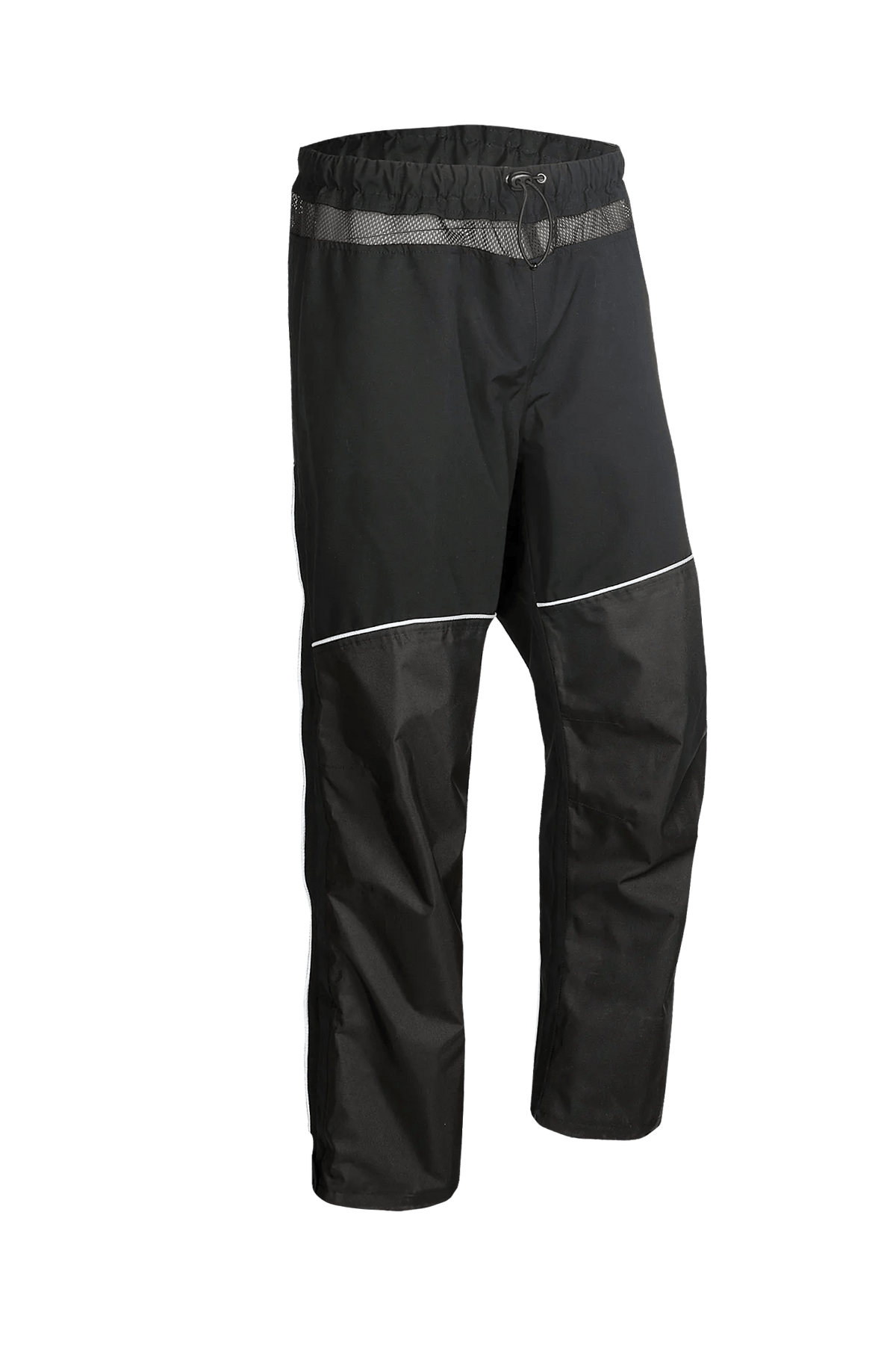 SIP Protection Keiutu in Black, side view