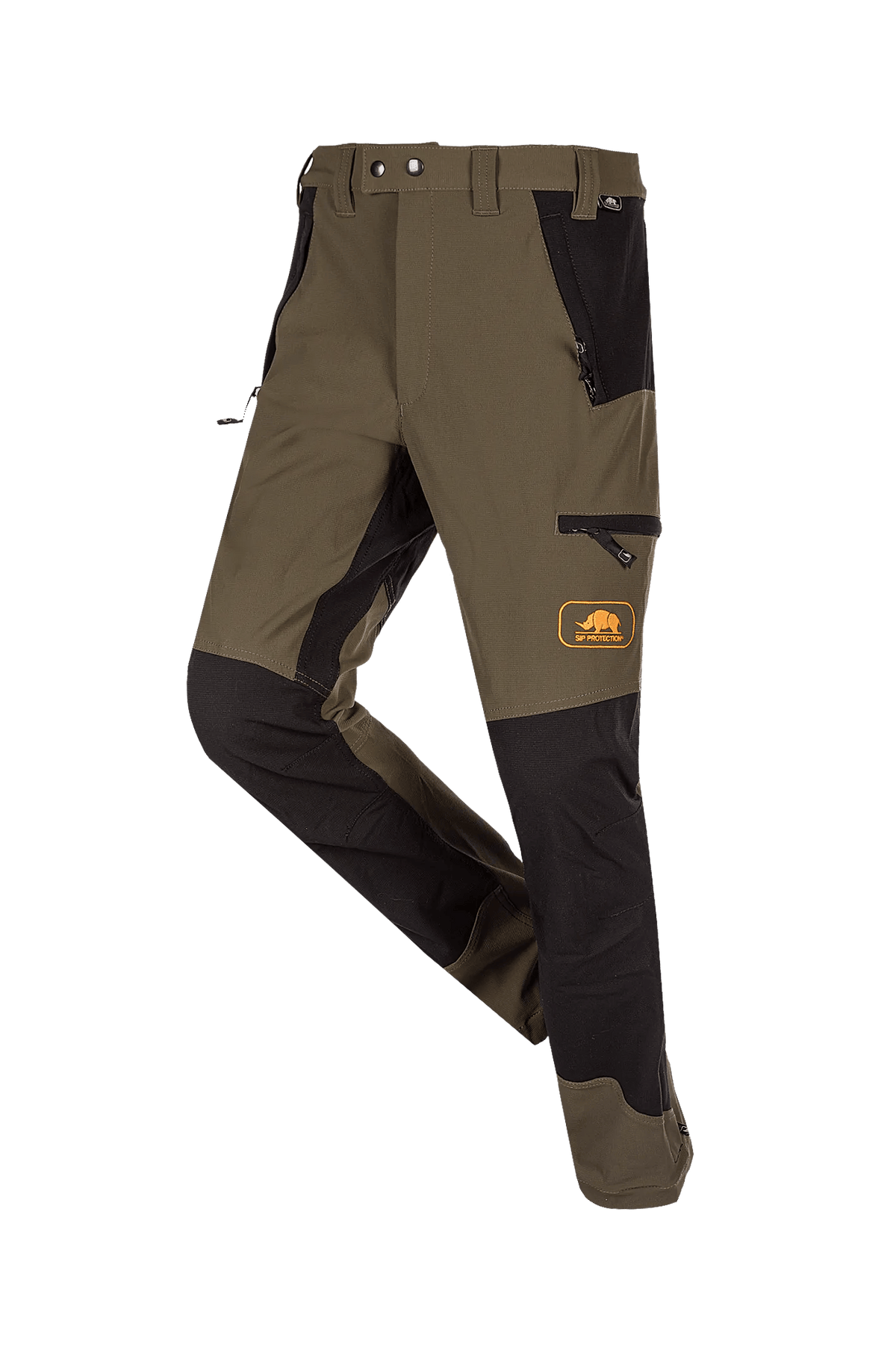 SIP Protection Gecko in Komodo Khaki