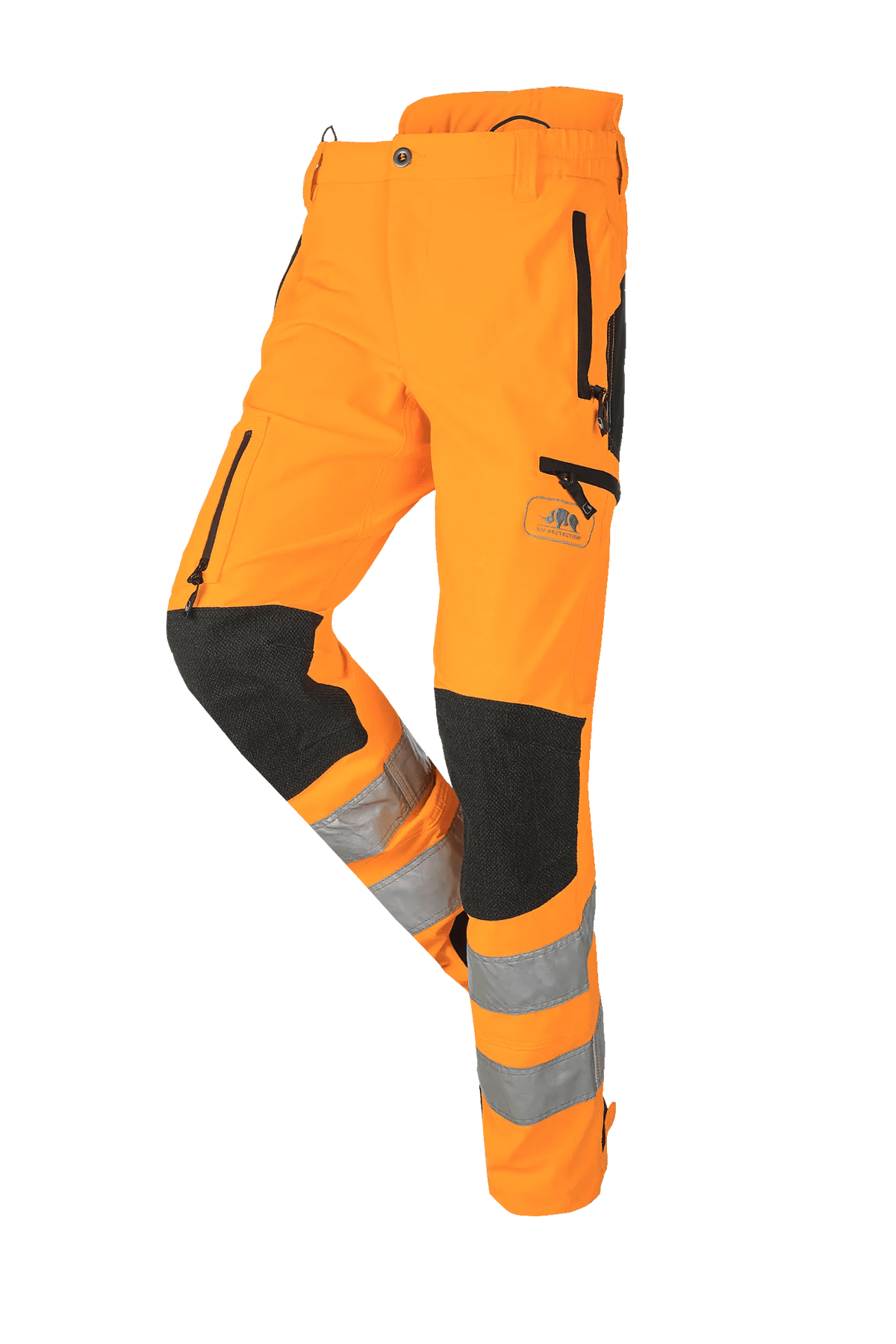 SIP Protection 1SSH in Hi-Vis Orange/Black